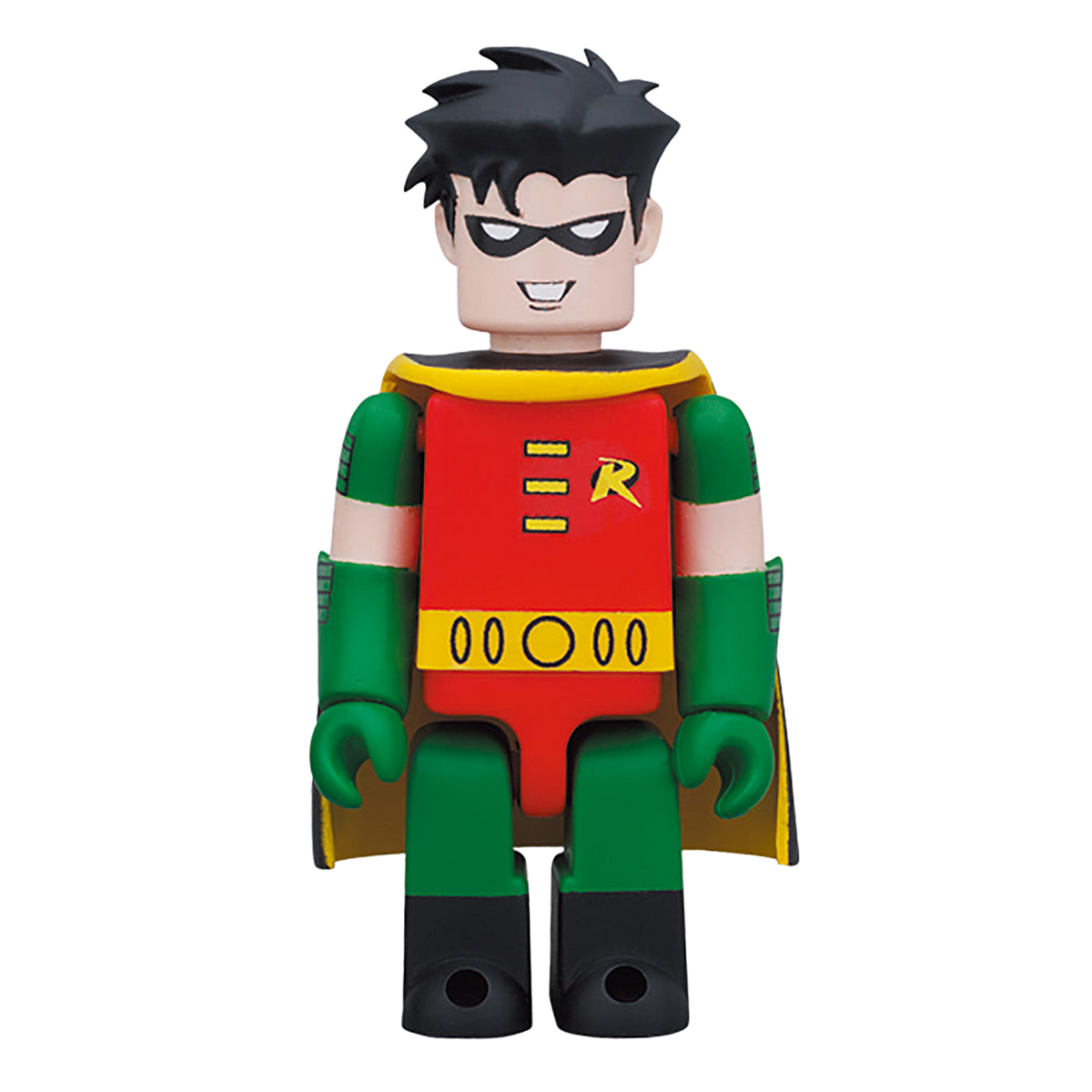 BATMAN(TM)［ANIMATED Ver.］ ＆ ROBIN(TM)［ANIMATED Ver.］2パックセット