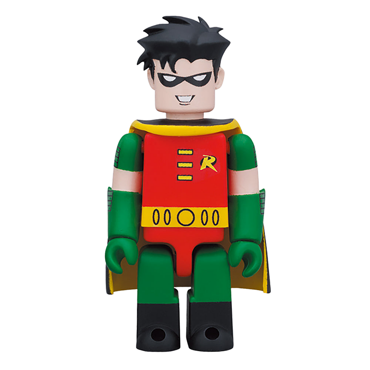 BATMAN(TM)［ANIMATED Ver.］ ＆ ROBIN(TM)［ANIMATED Ver.］2パックセット