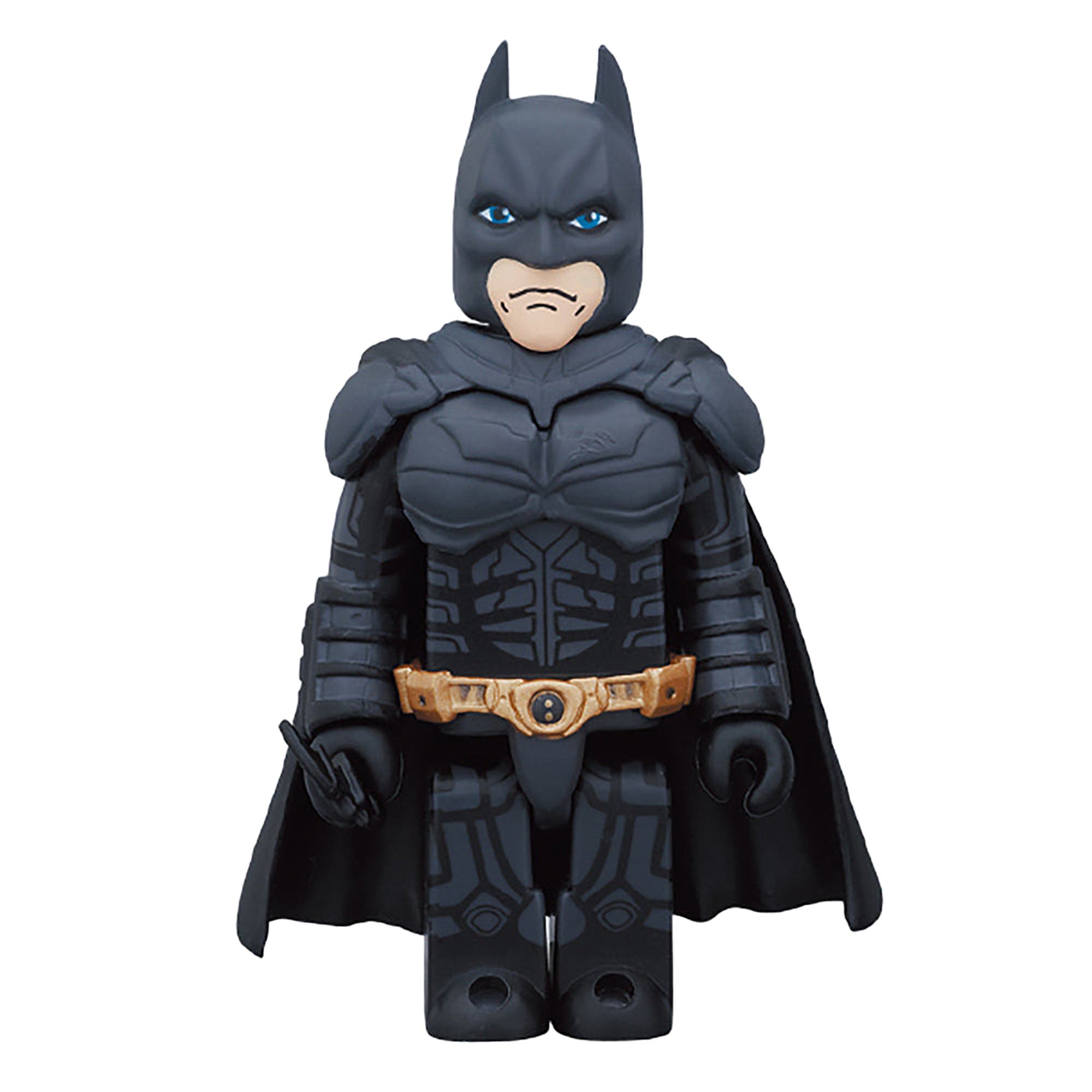 BATMAN(TM)［THE DARK KNIGHT Ver.］ ＆ THE JOKER(TM)［THE DARK KNIGHT Ver.］2パックセット