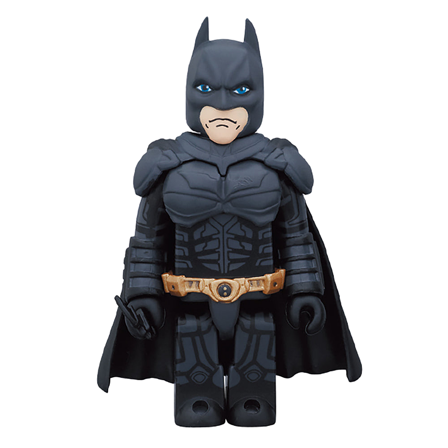 BATMAN(TM)［THE DARK KNIGHT Ver.］ ＆ THE JOKER(TM)［THE DARK KNIGHT Ver.］2パックセット