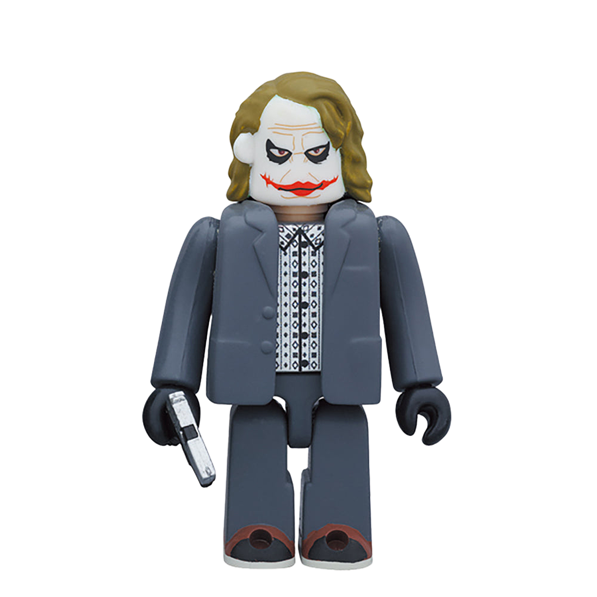 BATMAN(TM)［THE DARK KNIGHT Ver.］ ＆ THE JOKER(TM)［THE DARK KNIGHT Ver.］2パックセット