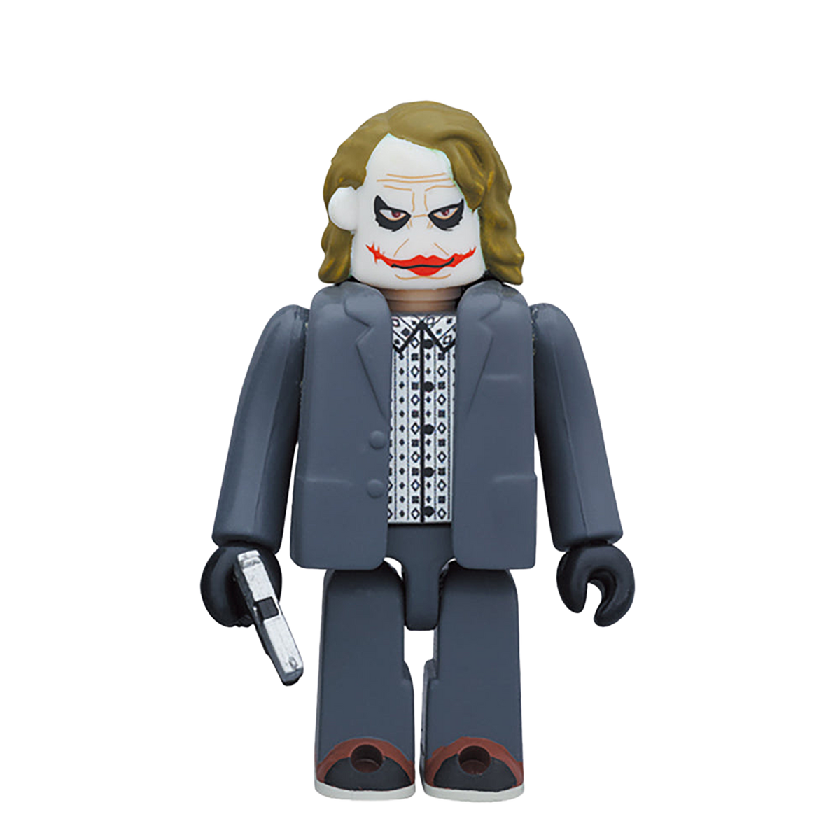 BATMAN(TM)［THE DARK KNIGHT Ver.］ ＆ THE JOKER(TM)［THE DARK KNIGHT Ver.］2パックセット