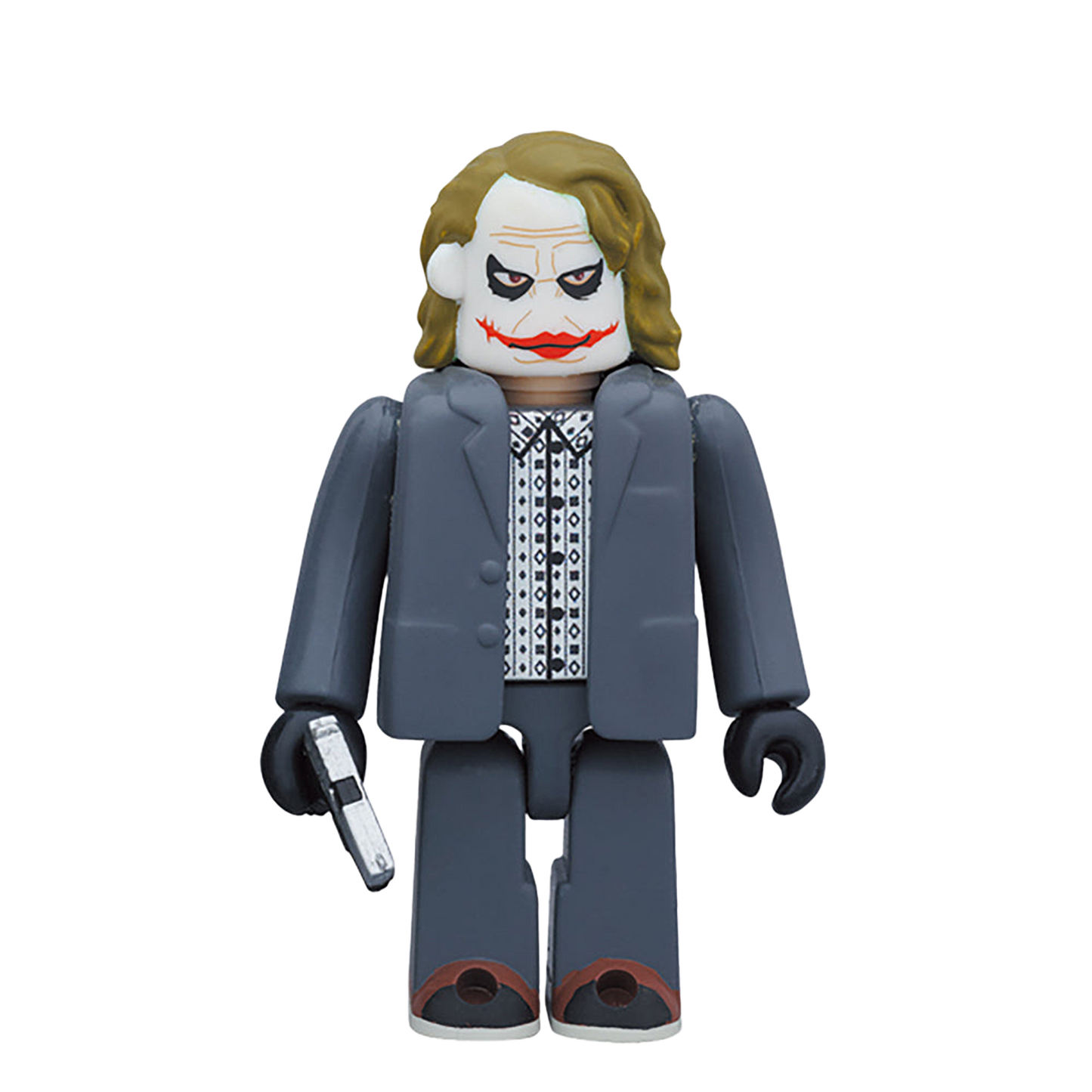 BATMAN(TM)［THE DARK KNIGHT Ver.］ ＆ THE JOKER(TM)［THE DARK KNIGHT Ver.］2パックセット