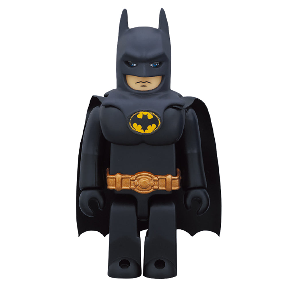 BATMAN(TM)［MOVIE 1989 Ver.］ ＆ SUPERMAN(TM)［SUPERMAN RETURNS(TM) Ver.］2パックセット_1