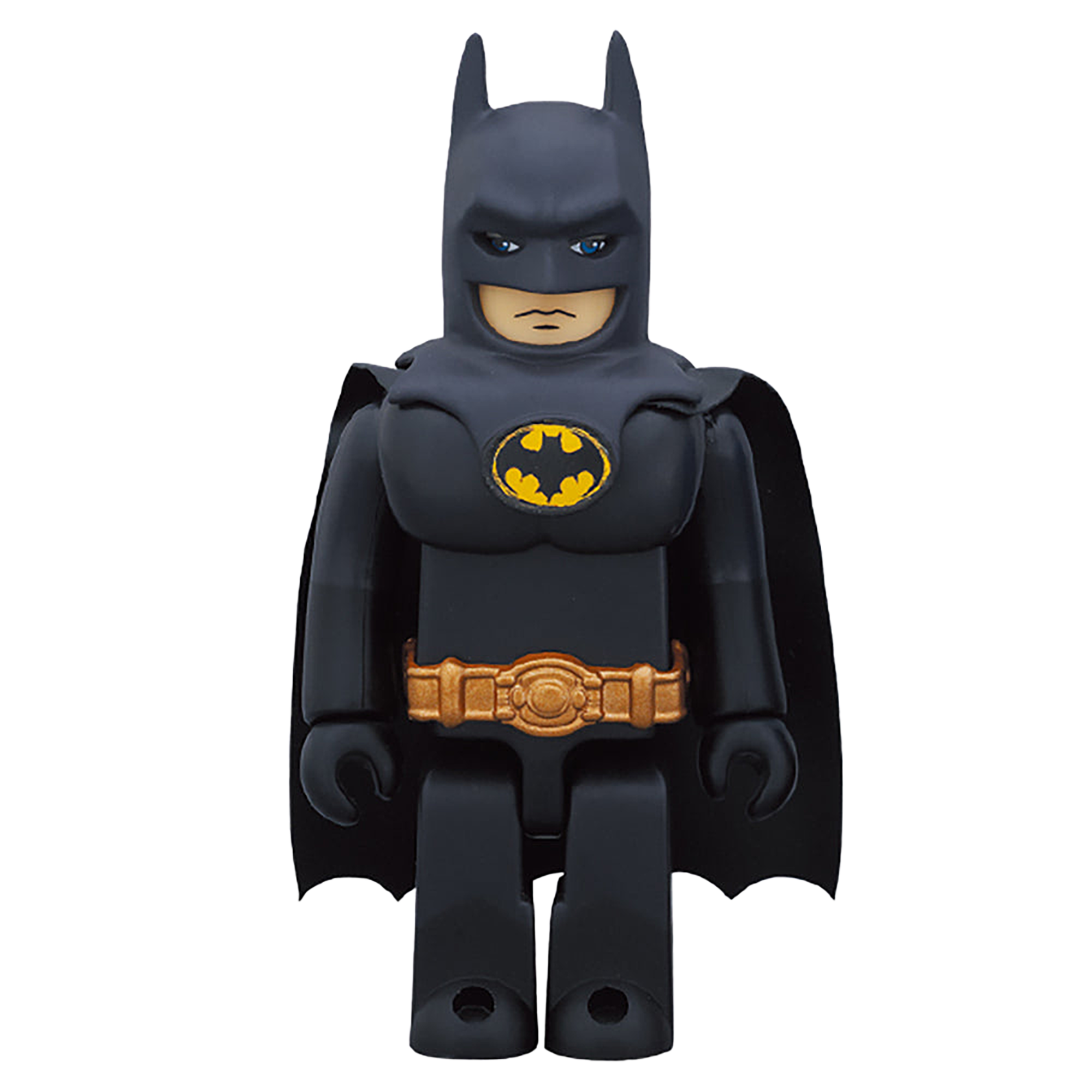 BATMAN(TM)［MOVIE 1989 Ver.］ ＆ SUPERMAN(TM)［SUPERMAN RETURNS(TM) Ver.］2パックセット