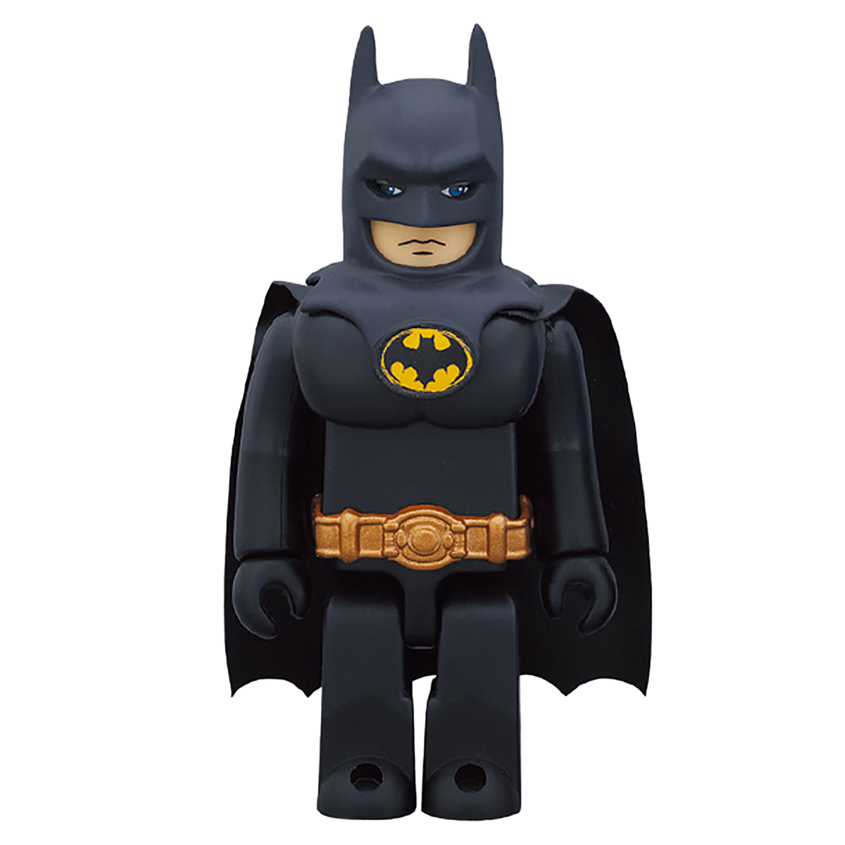 BATMAN(TM)［MOVIE 1989 Ver.］ ＆ SUPERMAN(TM)［SUPERMAN RETURNS(TM) Ver.］2パックセット