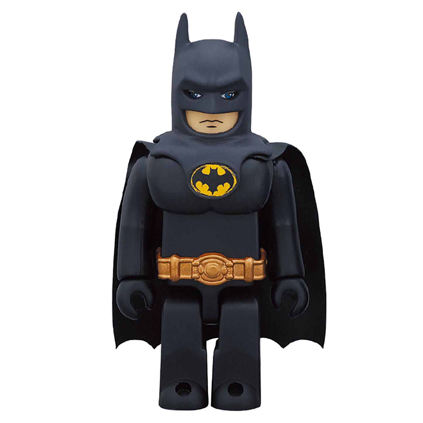 BATMAN(TM)［MOVIE 1989 Ver.］ ＆ SUPERMAN(TM)［SUPERMAN RETURNS(TM) Ver.］2パックセット