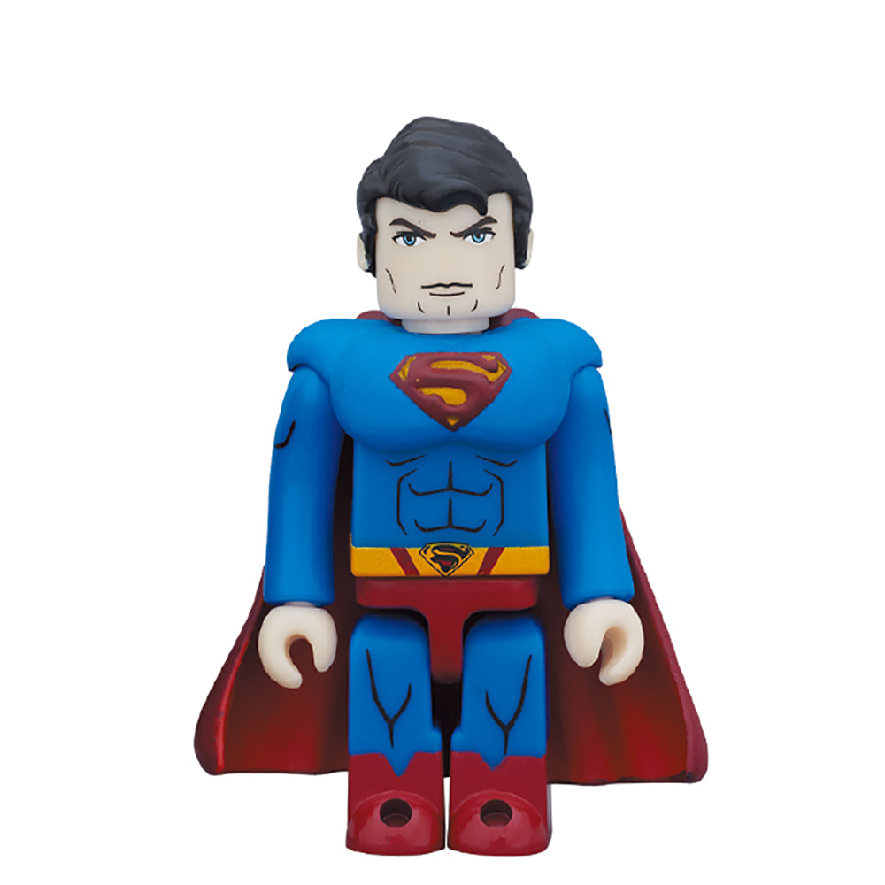 BATMAN(TM)［MOVIE 1989 Ver.］ ＆ SUPERMAN(TM)［SUPERMAN RETURNS(TM) Ver.］2パックセット_2