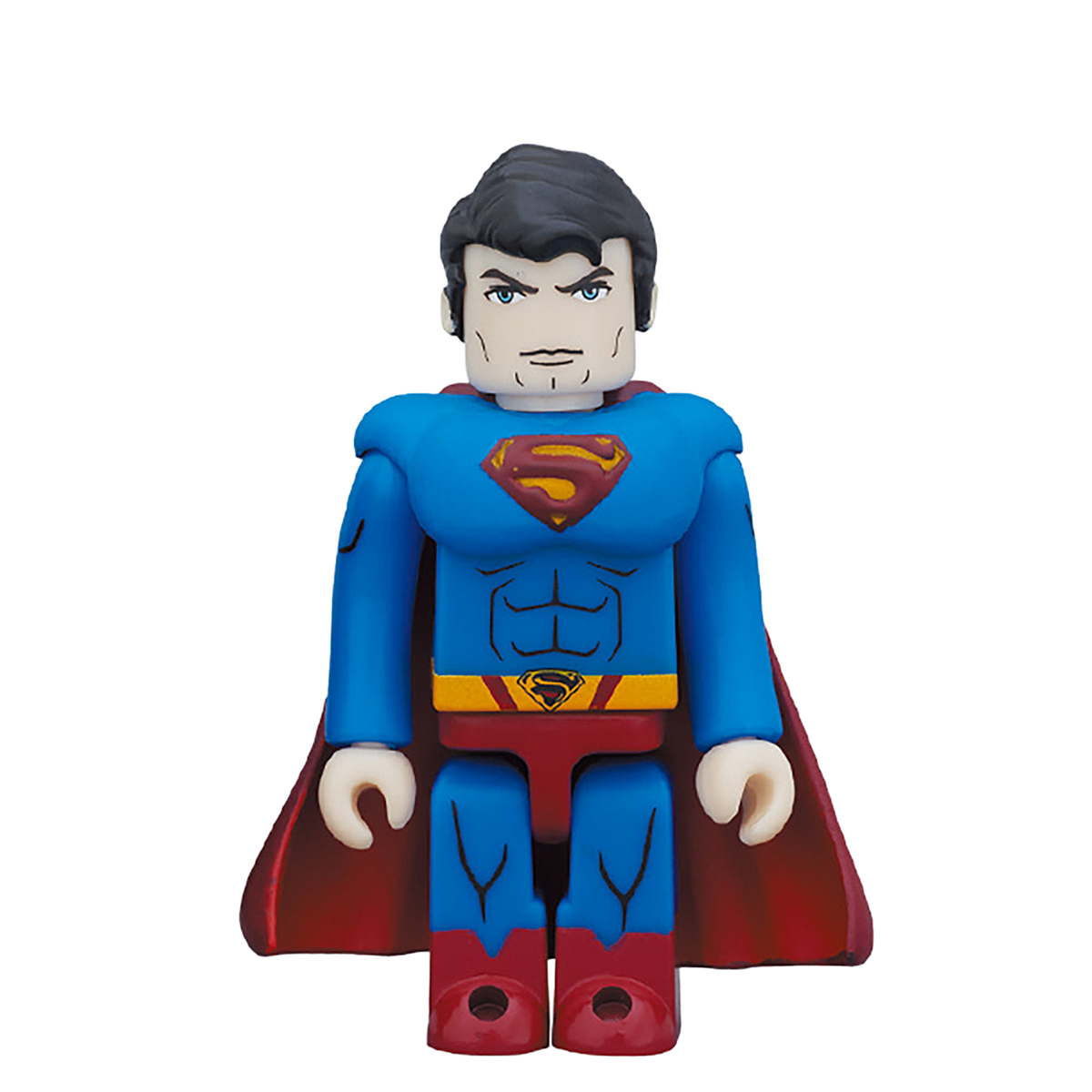 BATMAN(TM)［MOVIE 1989 Ver.］ ＆ SUPERMAN(TM)［SUPERMAN RETURNS(TM) Ver.］2パックセット