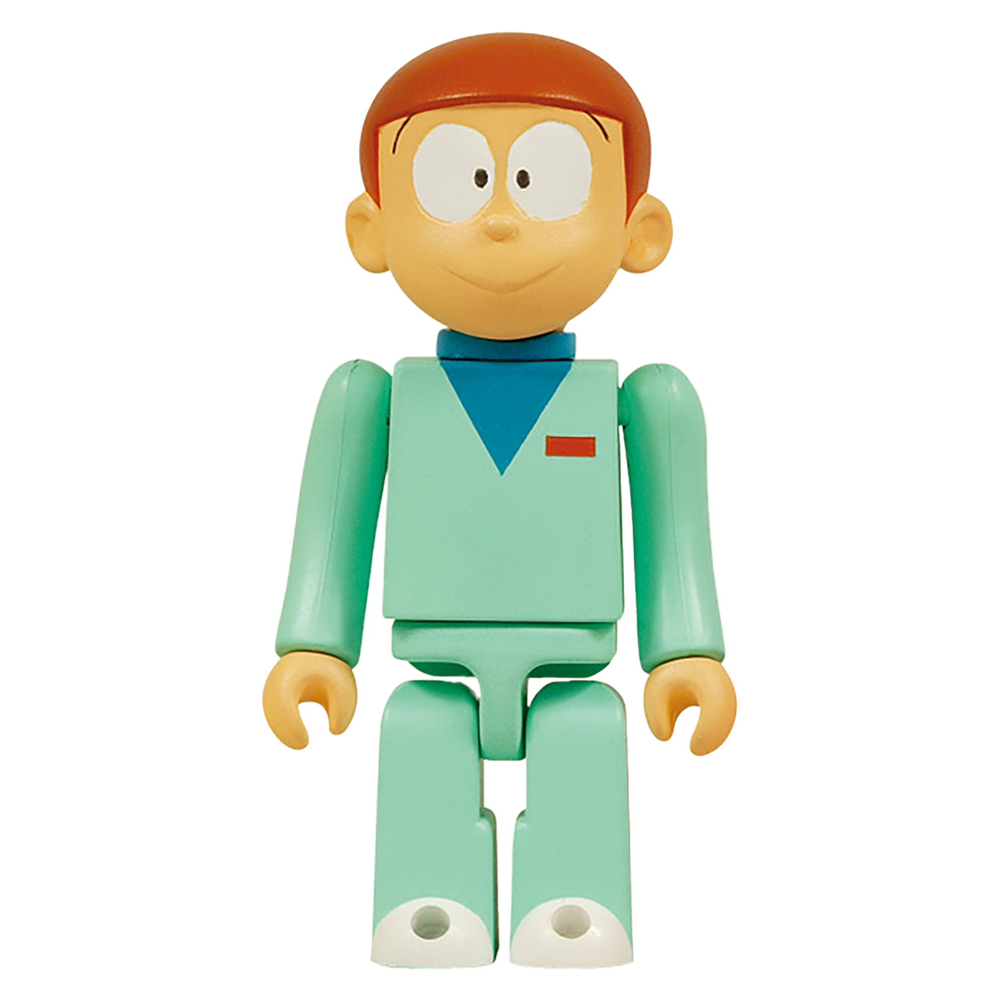 KUBRICK ドラえもん SET C（BOXセットタイプ）