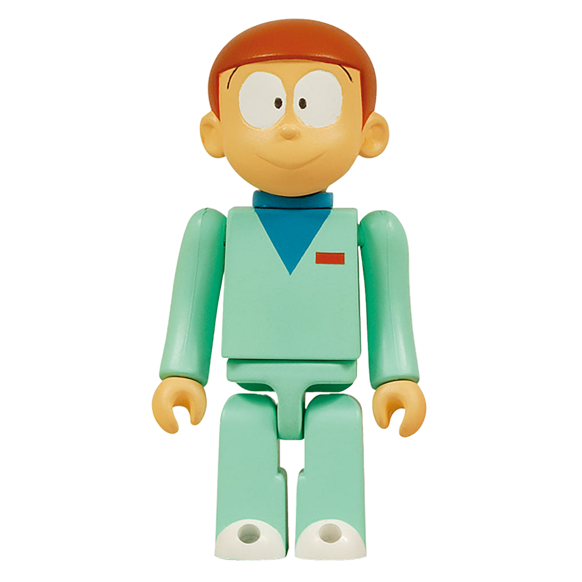 KUBRICK ドラえもん SET C（BOXセットタイプ） | MEDICOM TOY OFFICIAL