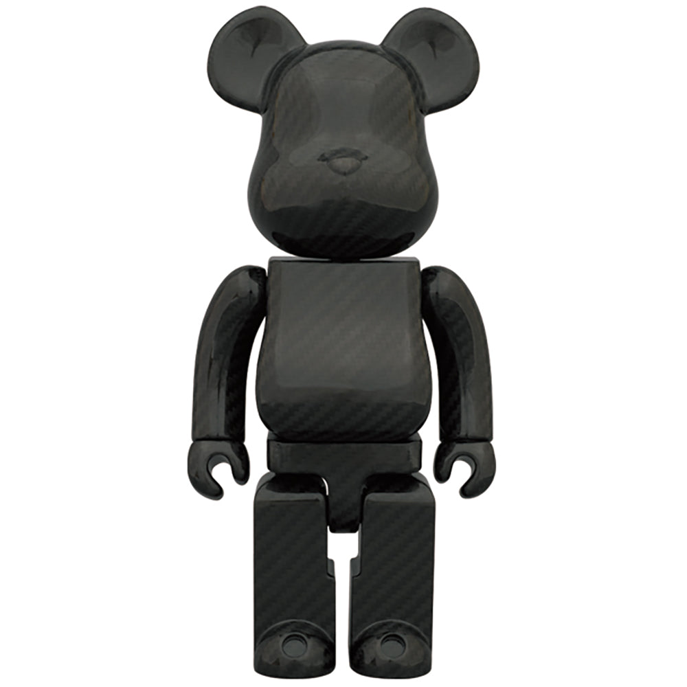 BE@RBRICK 400% DRY CARBON_0