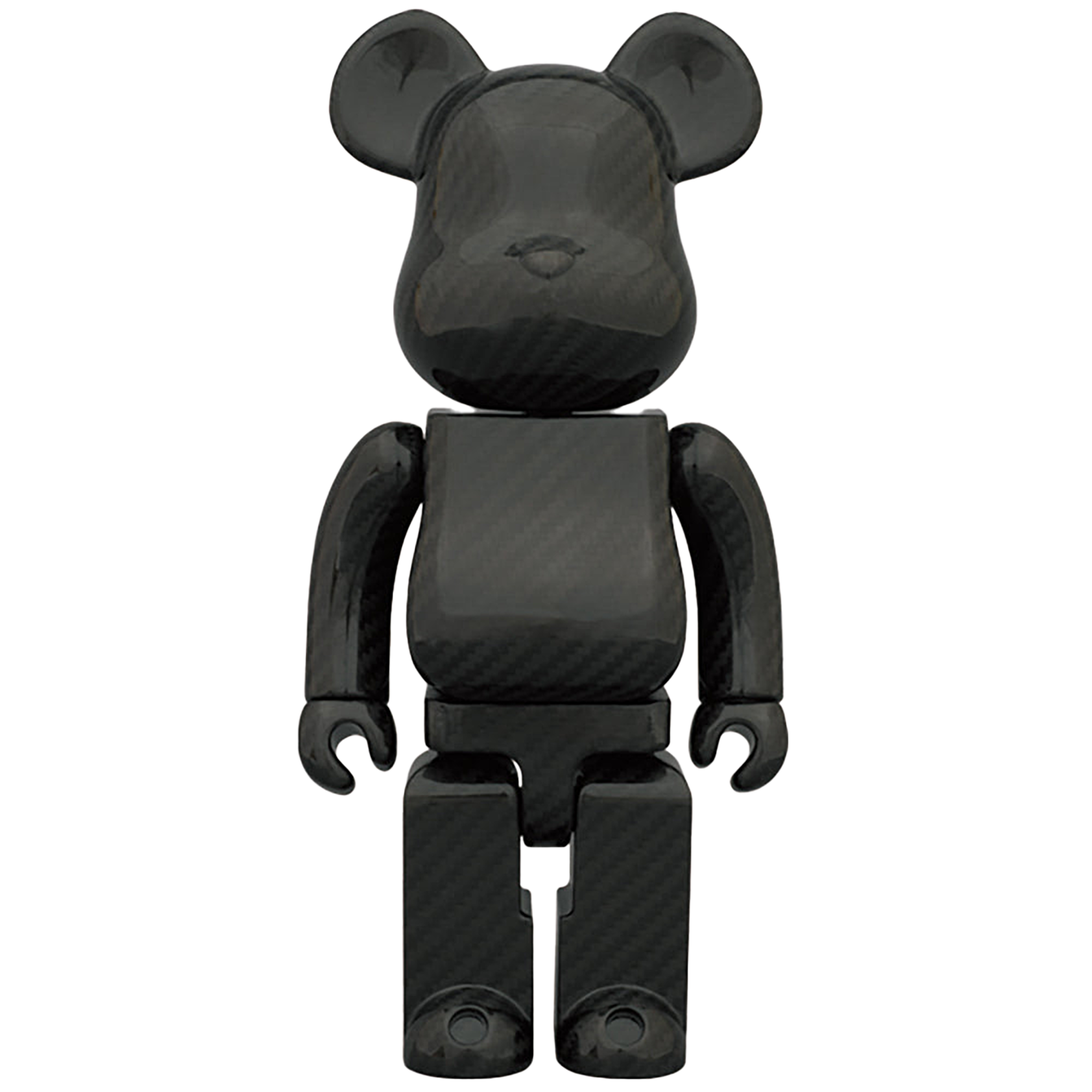 BE@RBRICK 400% DRY CARBON