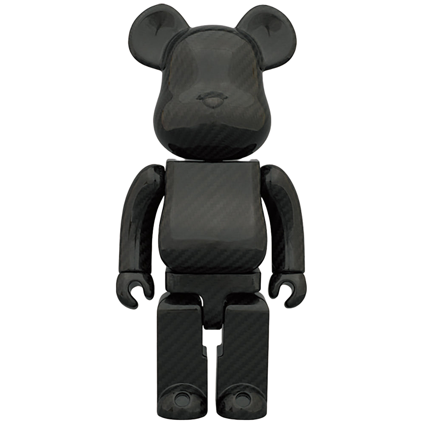 BE@RBRICK 400% DRY CARBON