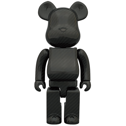 BE@RBRICK 400% DRY CARBON
