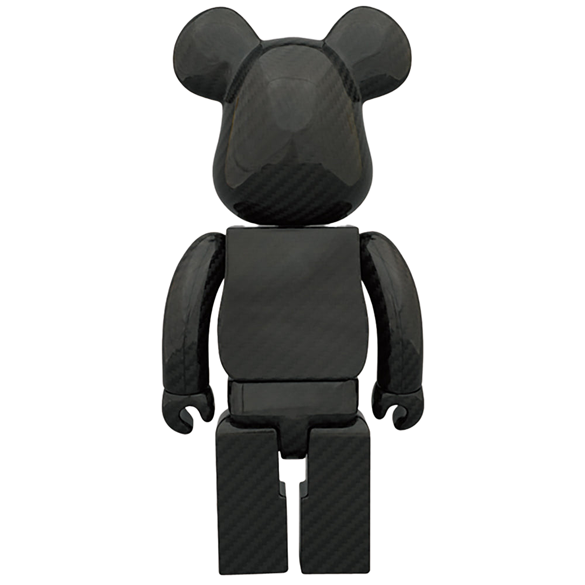 BE@RBRICK 400% DRY CARBON