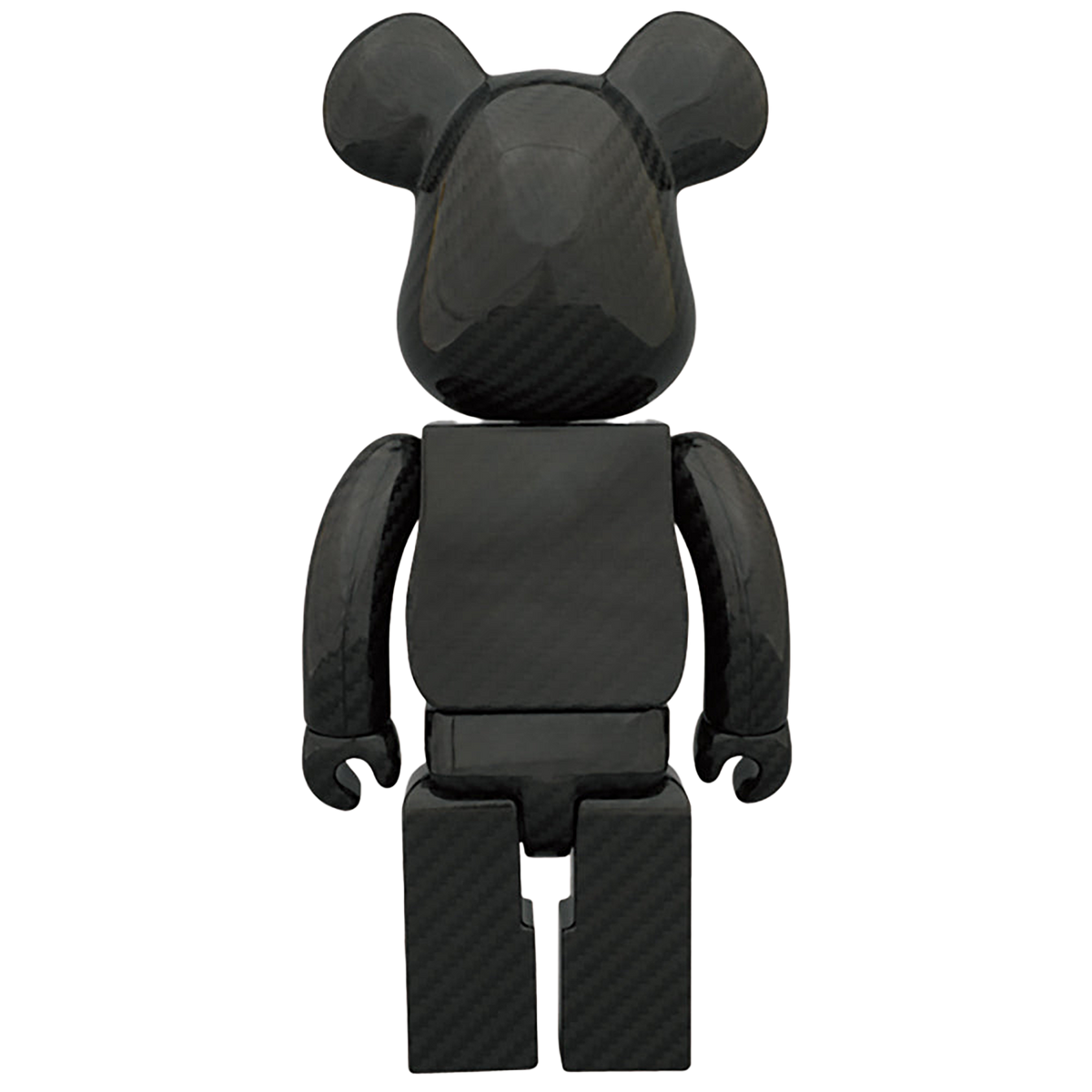 BE@RBRICK 400% DRY CARBON