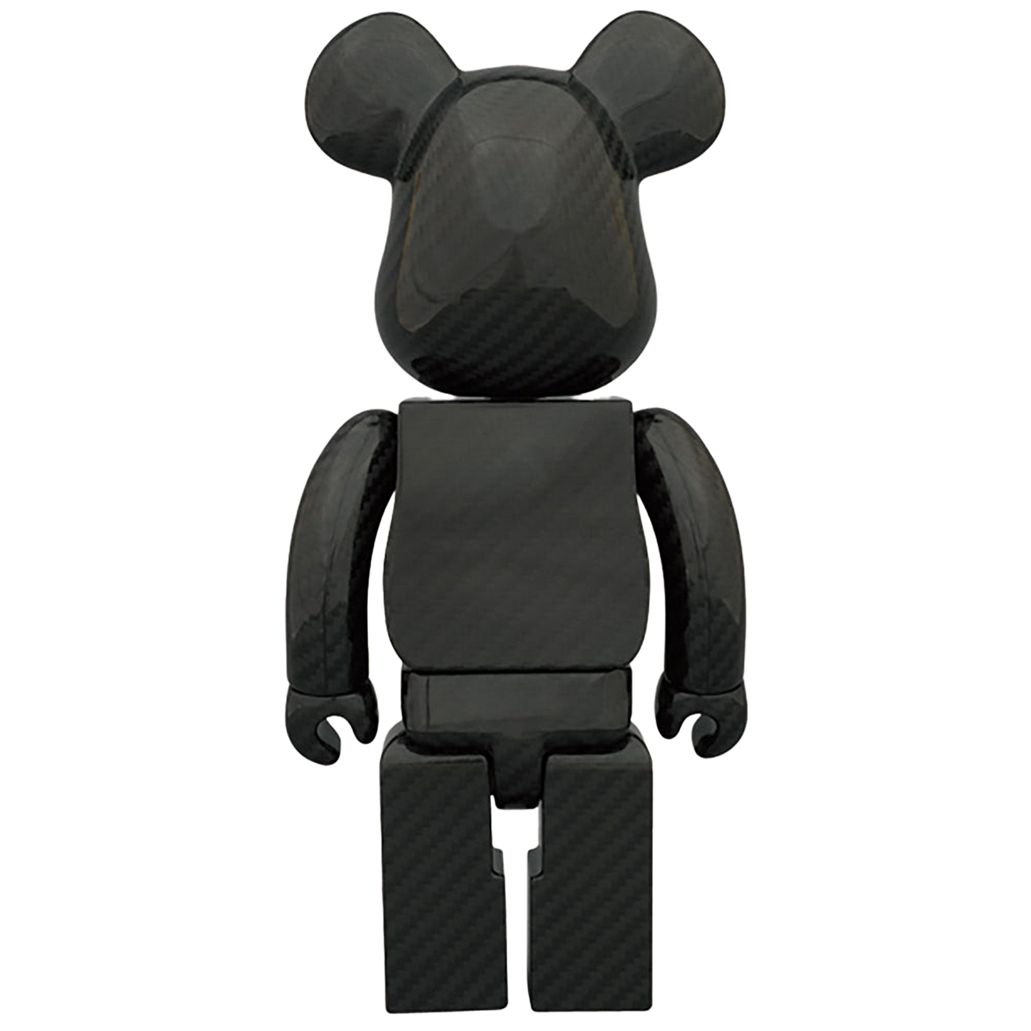 BE@RBRICK 400% DRY CARBON