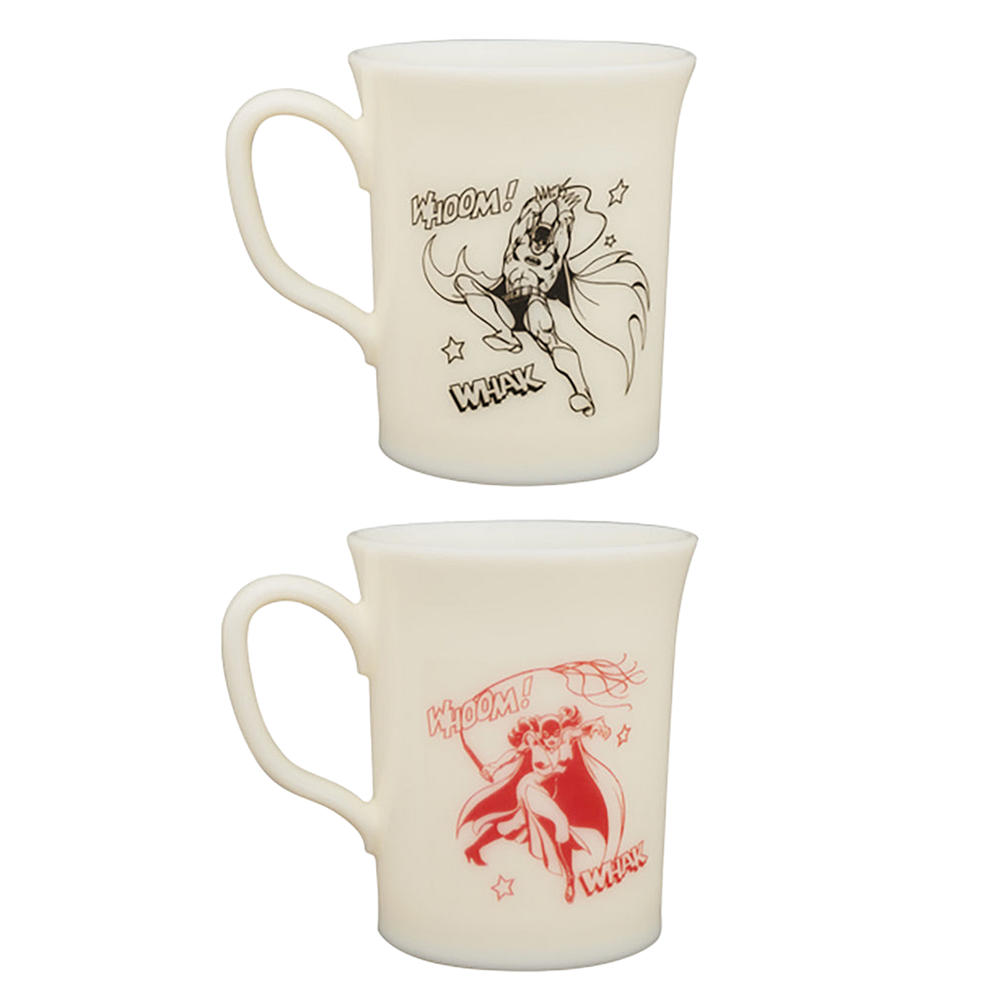 MLE DC COMIC シリーズ マグカップ