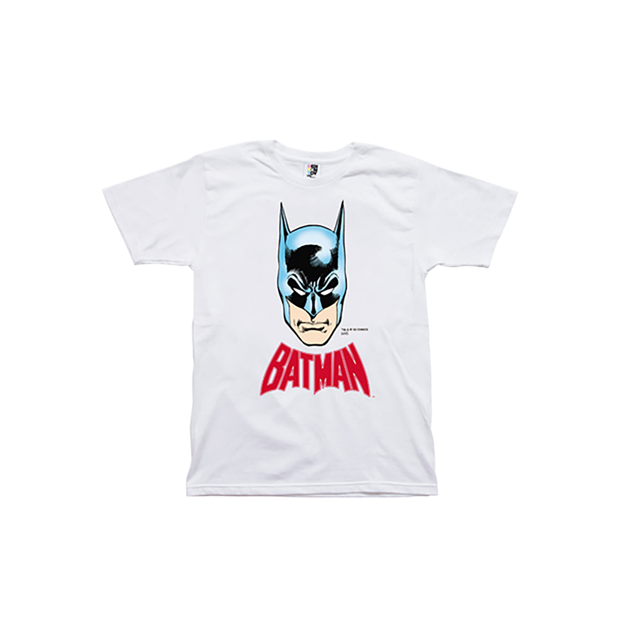 MLE DC COMIC シリーズ Tシャツ