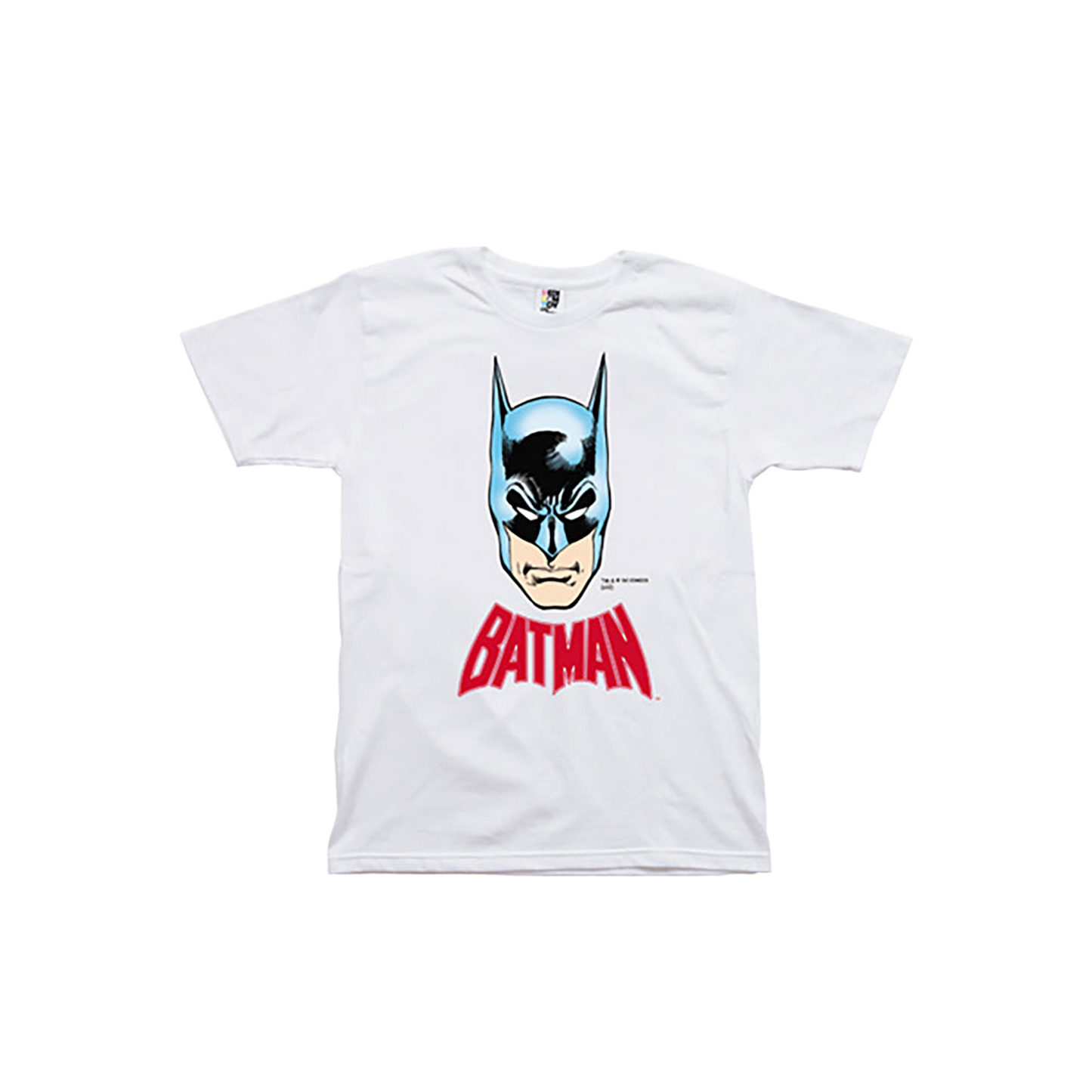 MLE DC COMIC シリーズ Tシャツ