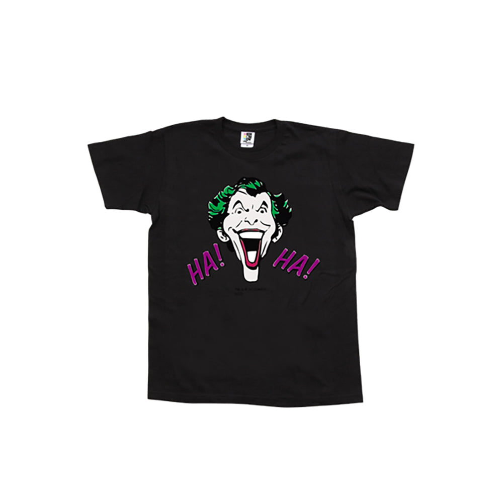MLE DC COMIC シリーズ Tシャツ_2