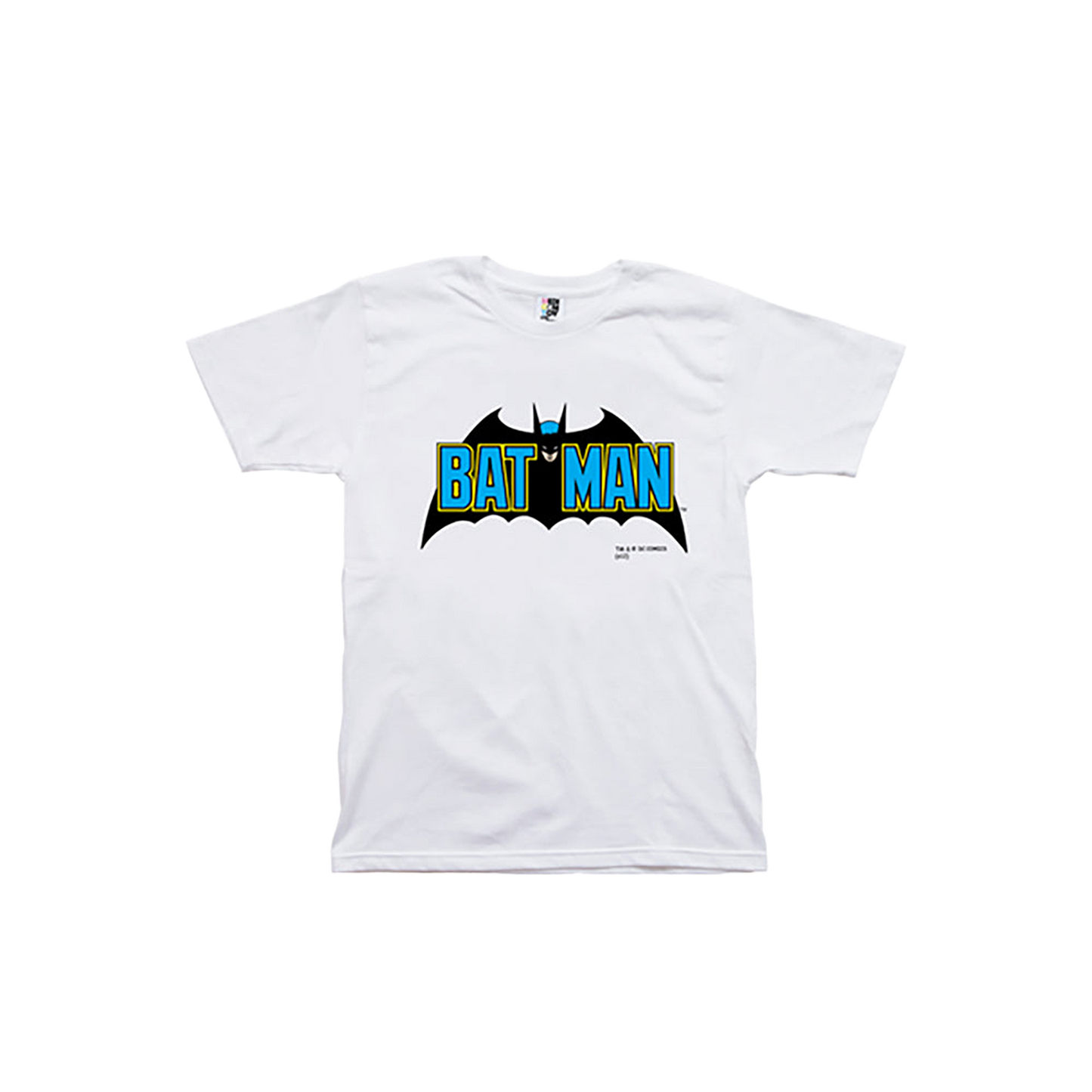 MLE DC COMIC シリーズ Tシャツ