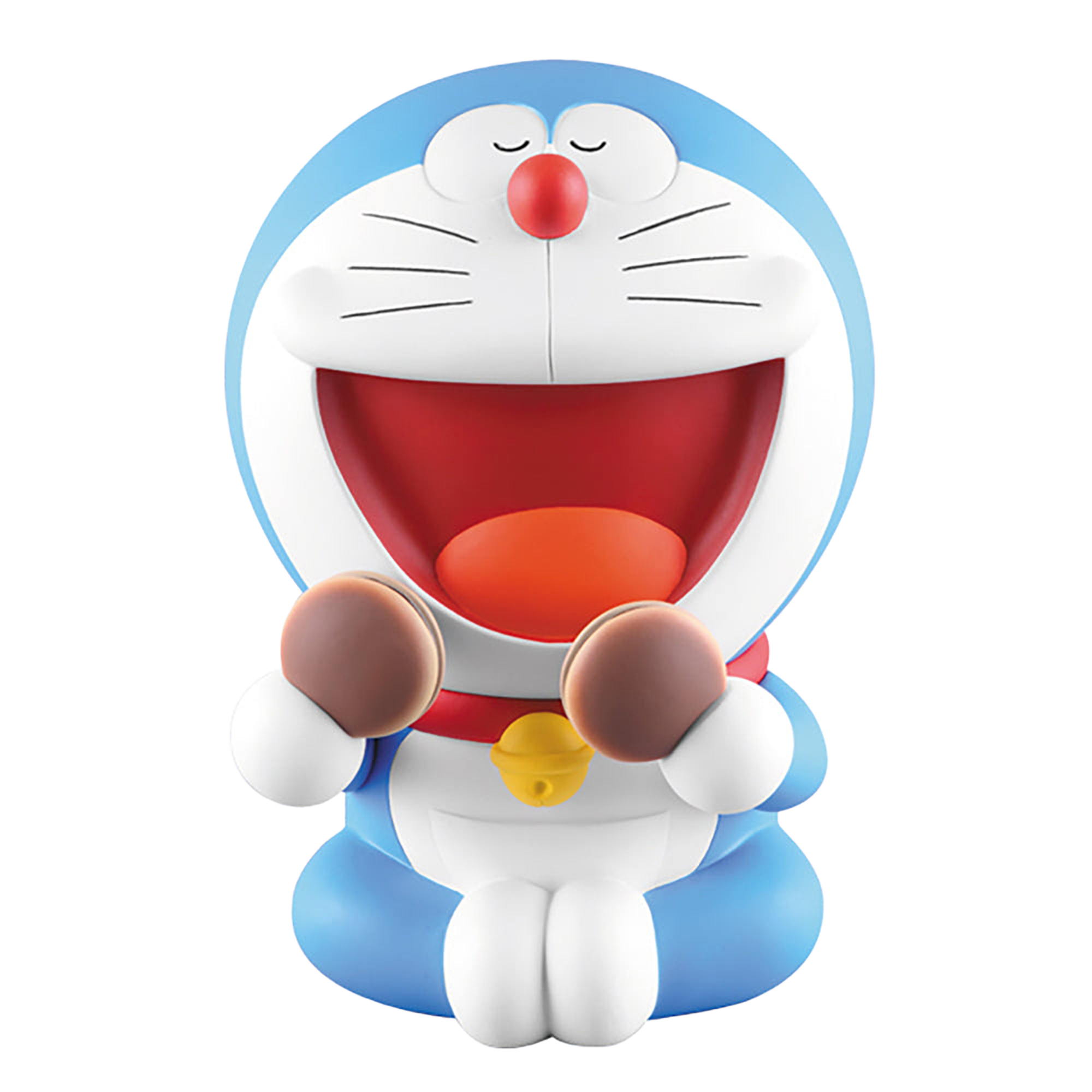 ドラやきだいすきドラえもん