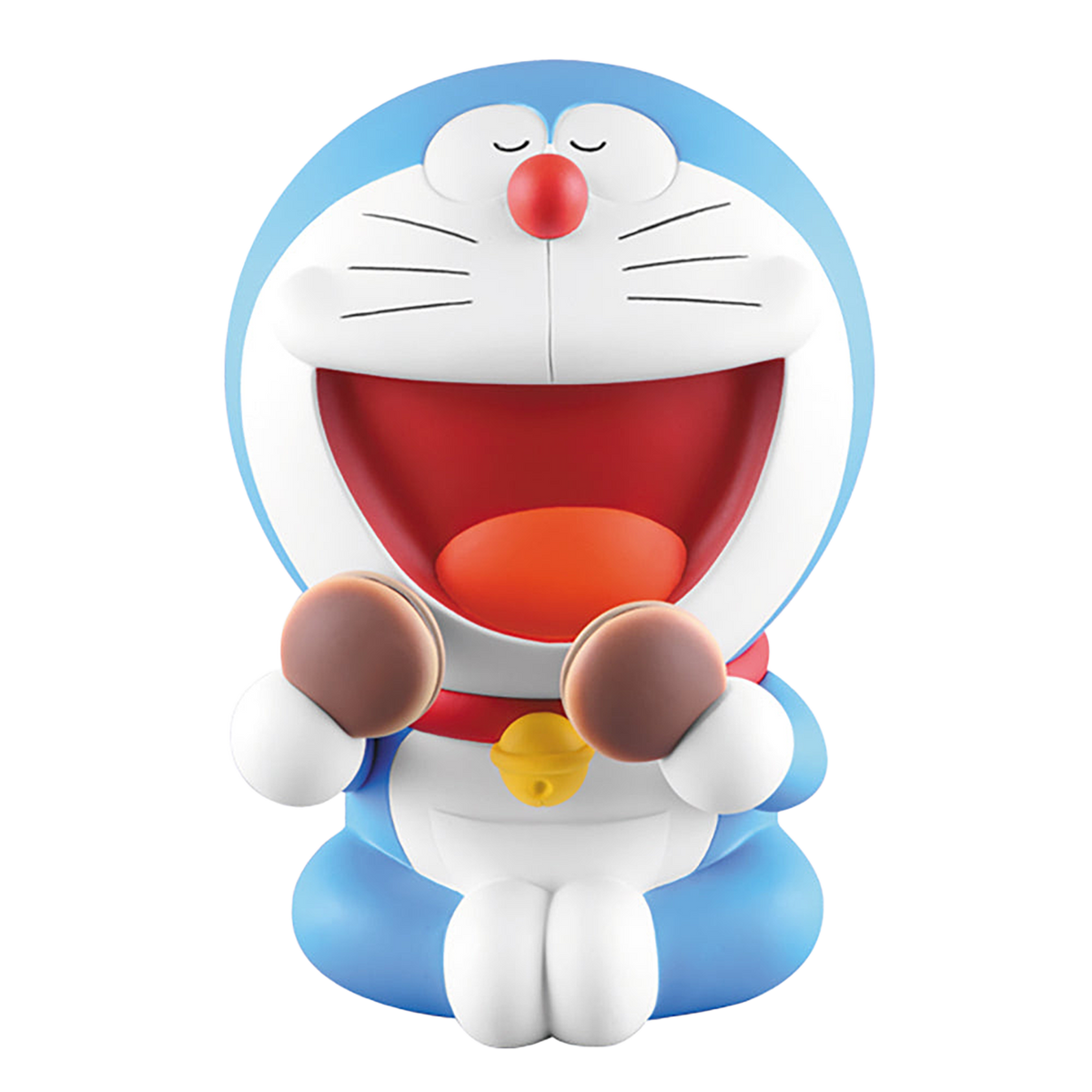 ドラやきだいすきドラえもん