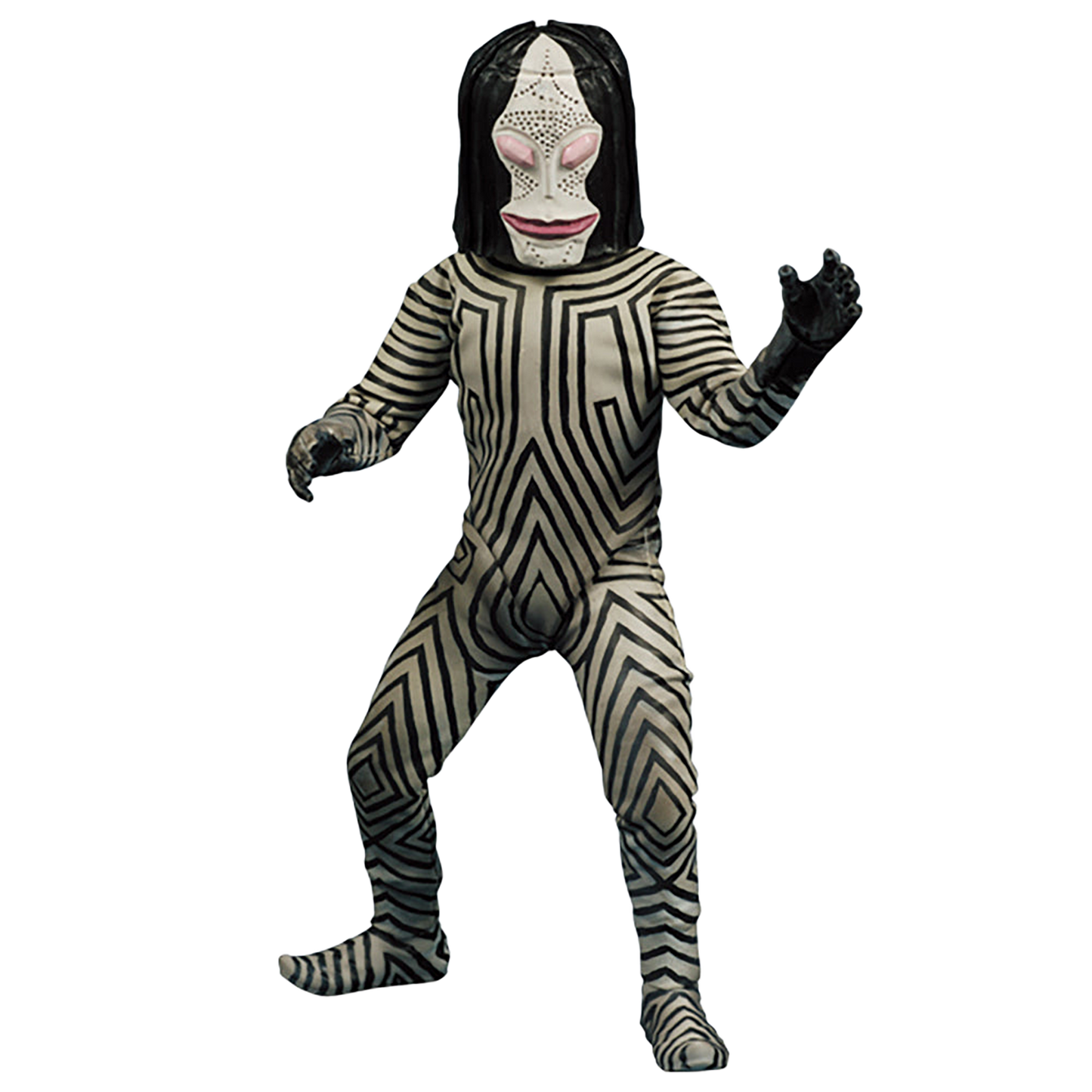 RAH　ウルトラマン　ダダ　フィギュア RAH ダダ | MEDICOM TOY OFFICIAL STORE