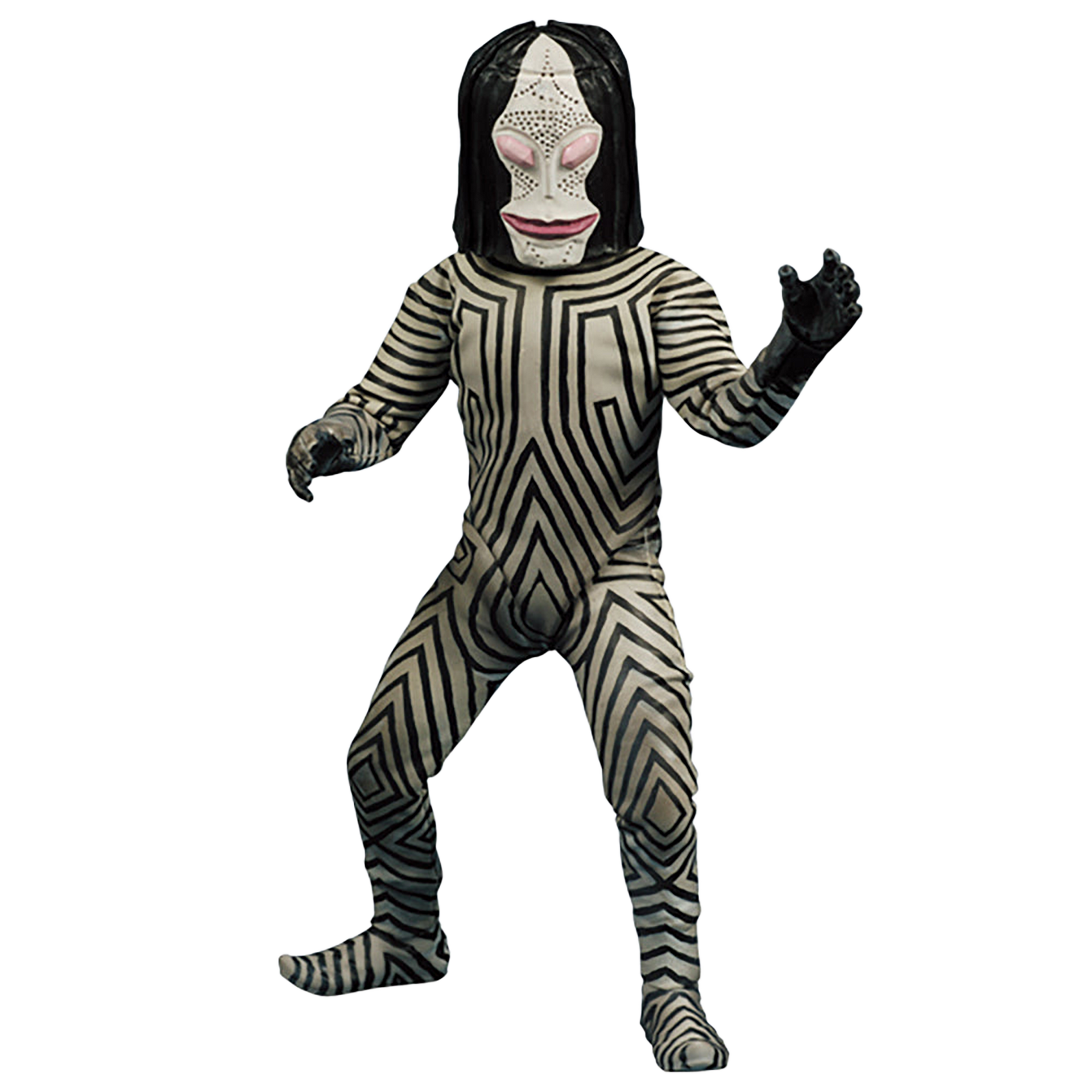 RAH ウルトラマン　 ダダ 　フィギュア RAH ダダ | MEDICOM TOY OFFICIAL STORE