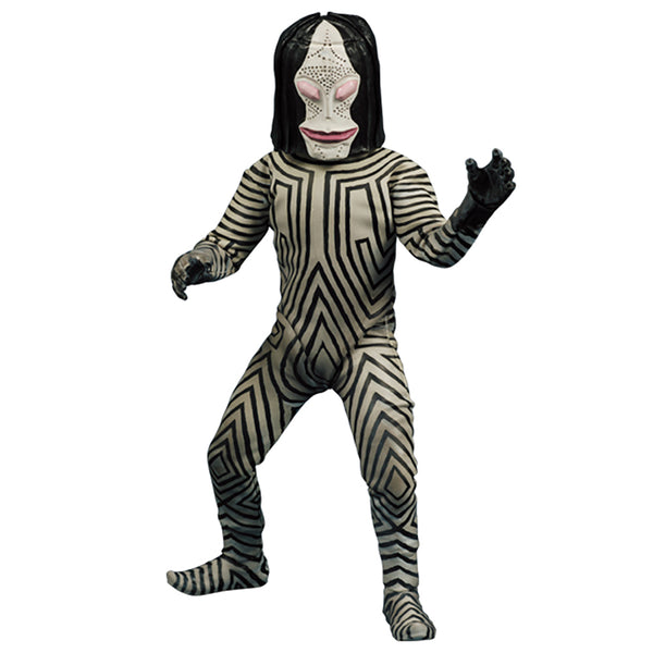 メディコムトイ　RAH ダダ RAH ダダ | MEDICOM TOY OFFICIAL STORE