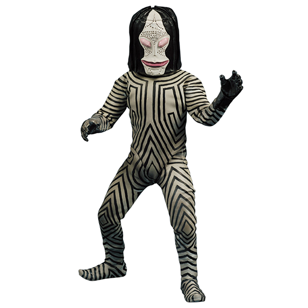 メディコムトイ　RAH ダダ RAH ダダ | MEDICOM TOY OFFICIAL STORE