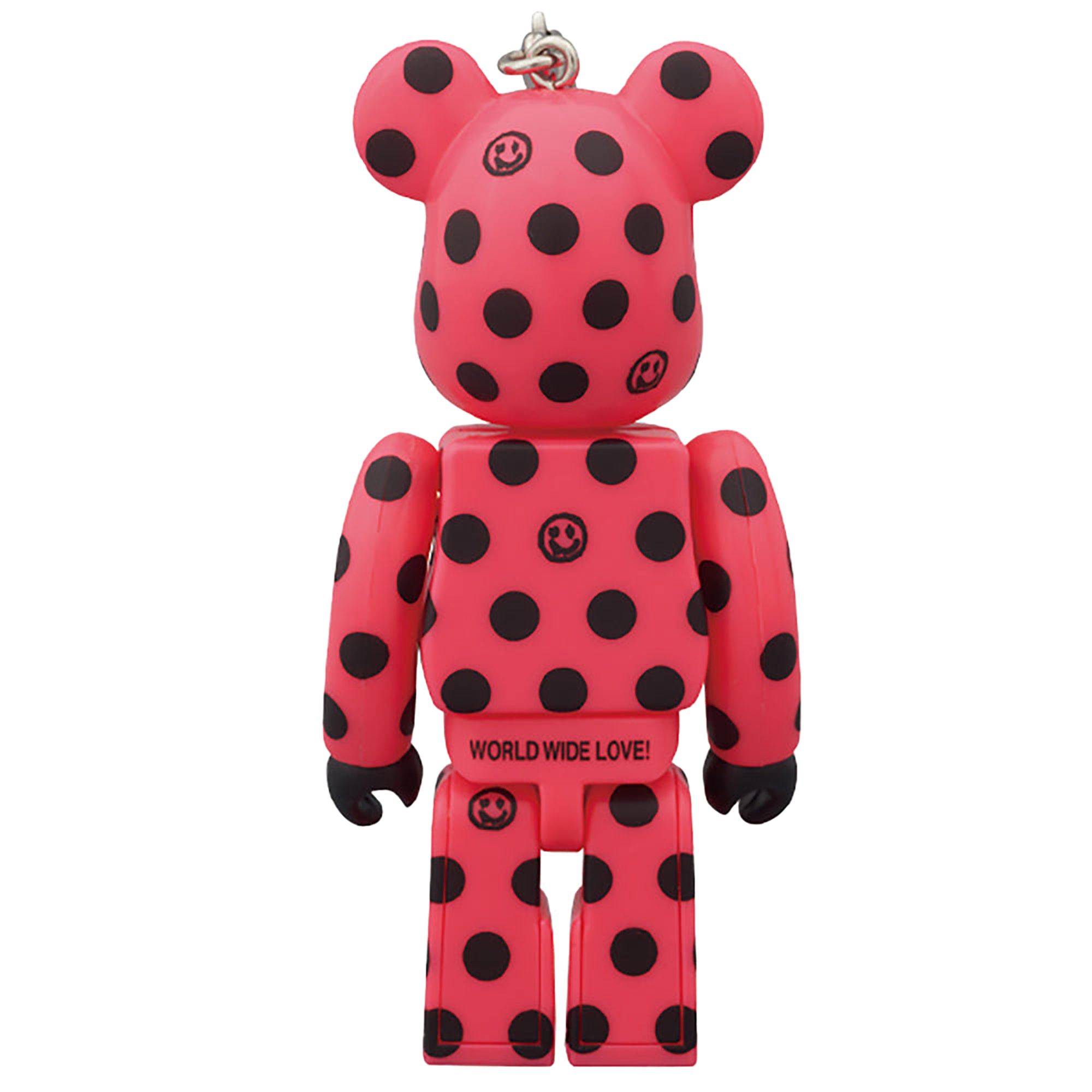 DEATH DOT BE@RBRICK