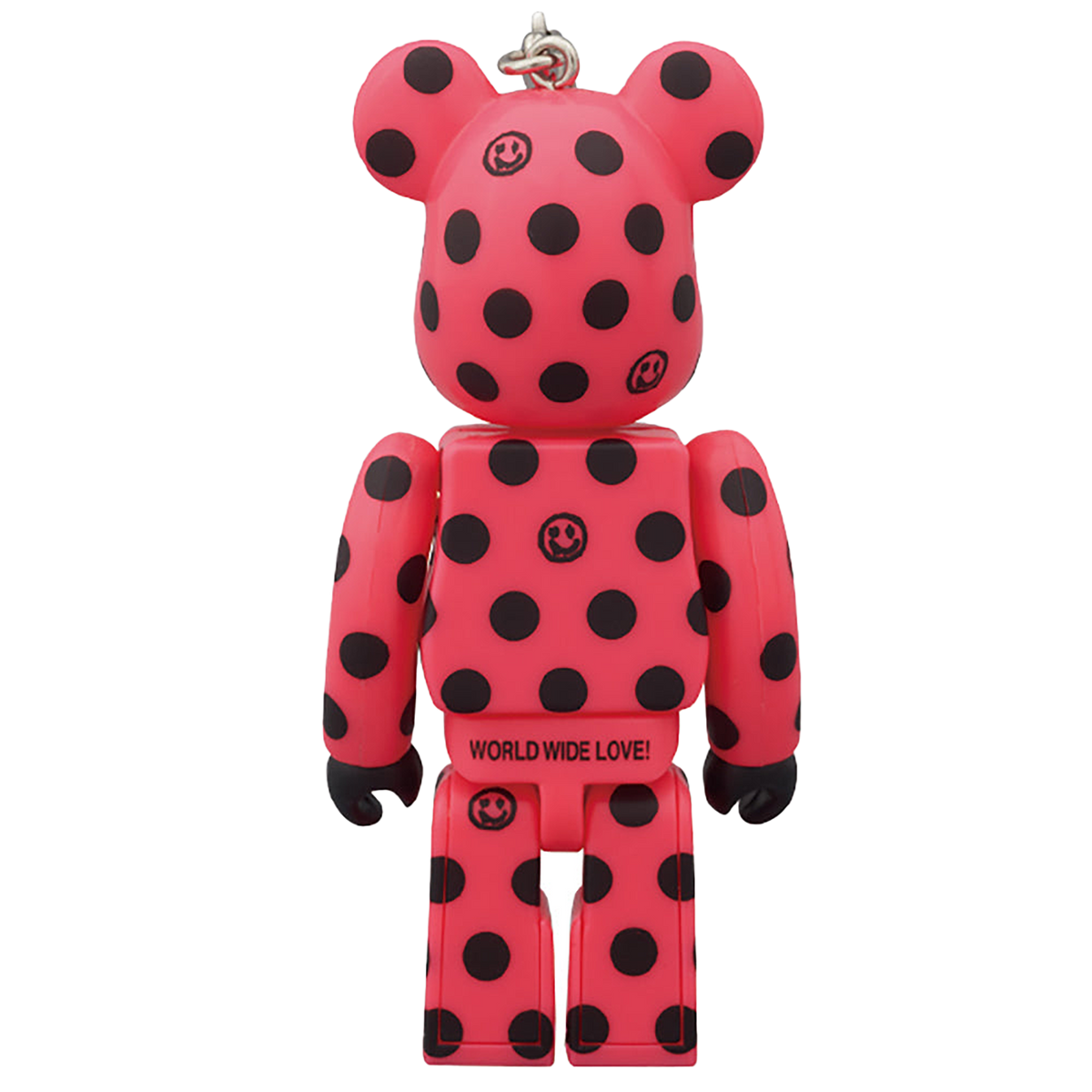 DEATH DOT BE@RBRICK