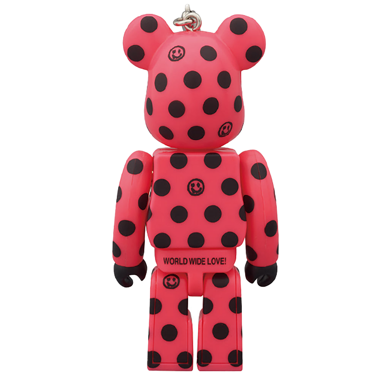 DEATH DOT BE@RBRICK