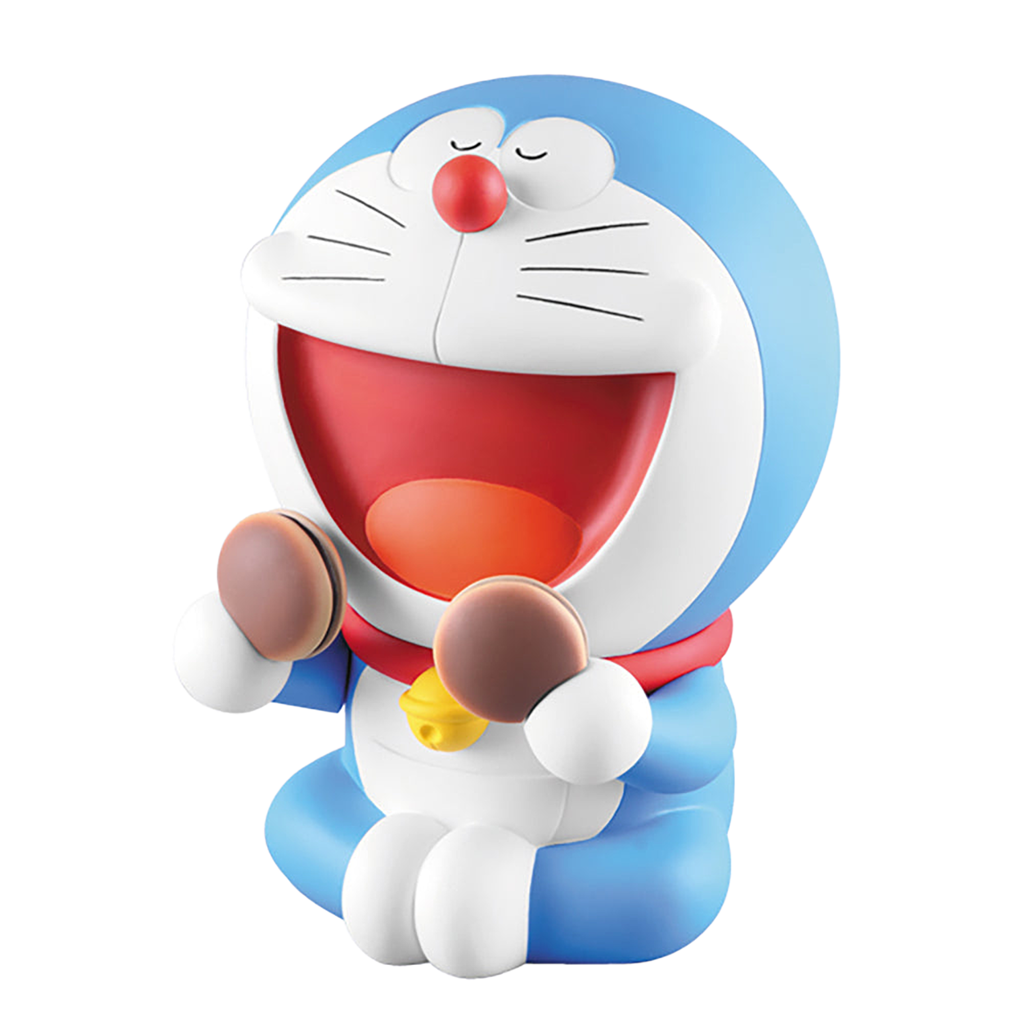 ドラやきだいすきドラえもん