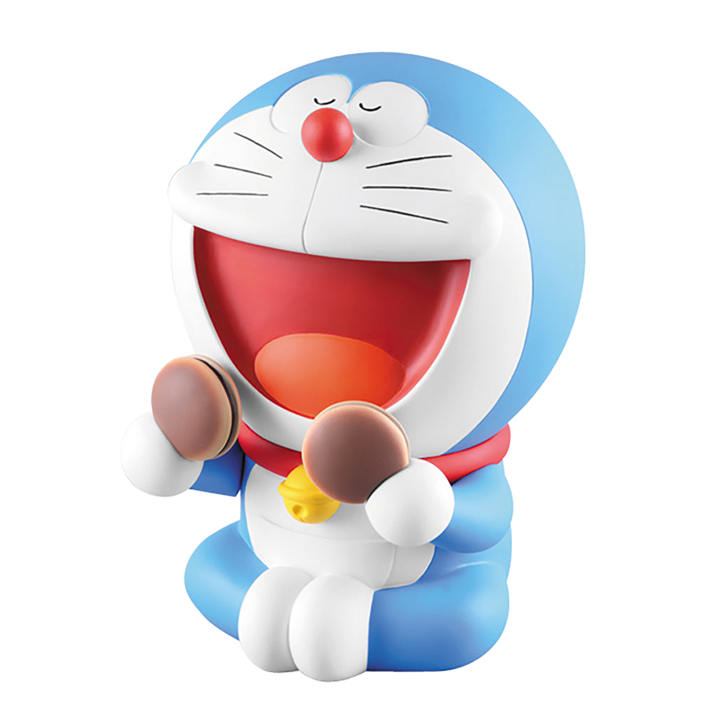 ドラやきだいすきドラえもん