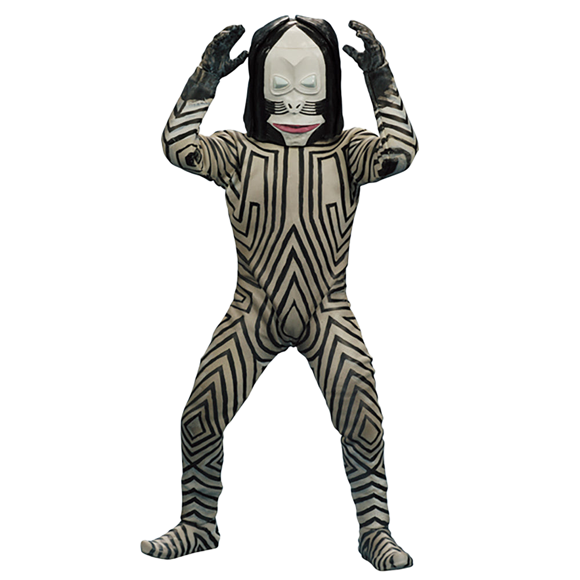 RAH ダダ | MEDICOM TOY OFFICIAL STORE