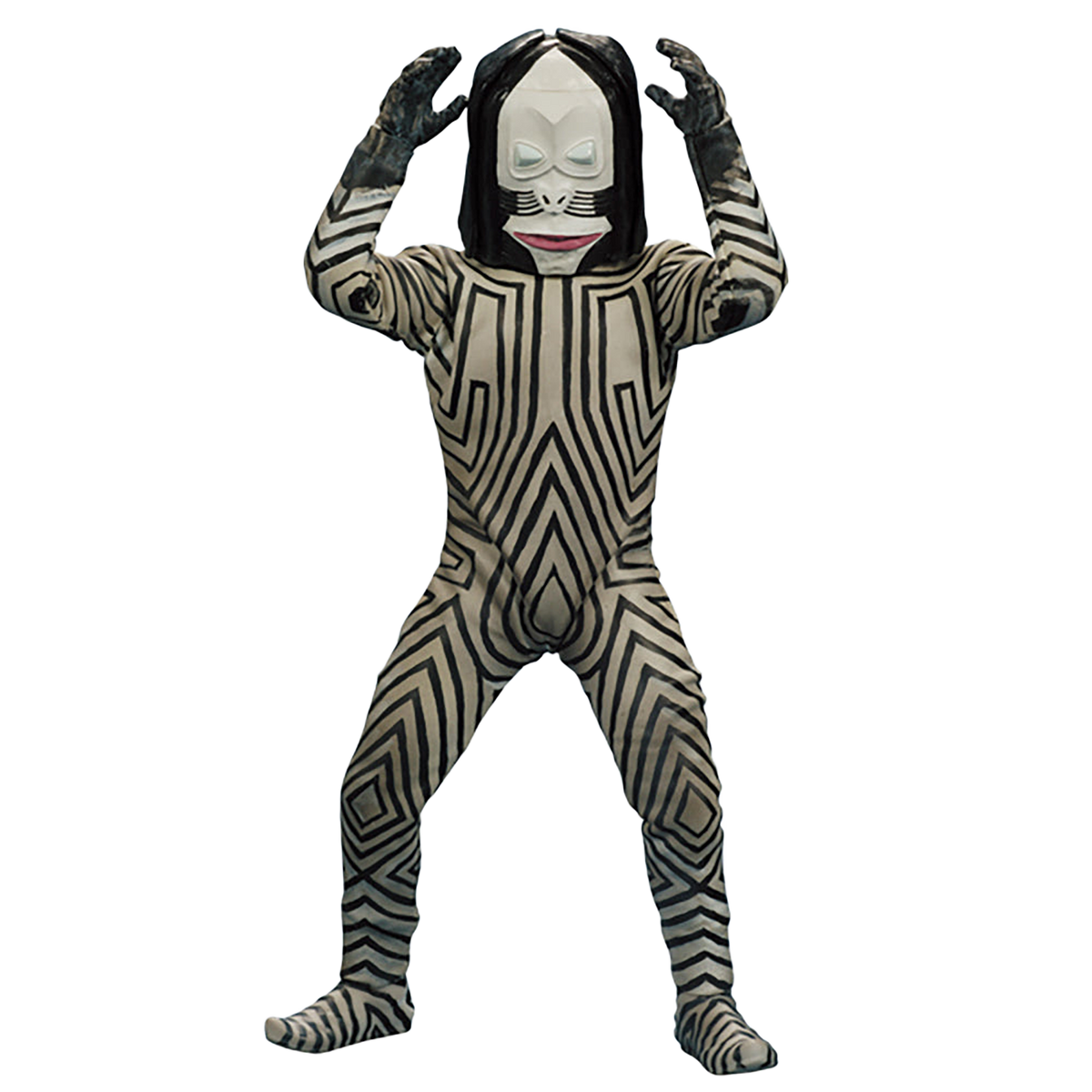 RAH ダダ | MEDICOM TOY OFFICIAL STORE