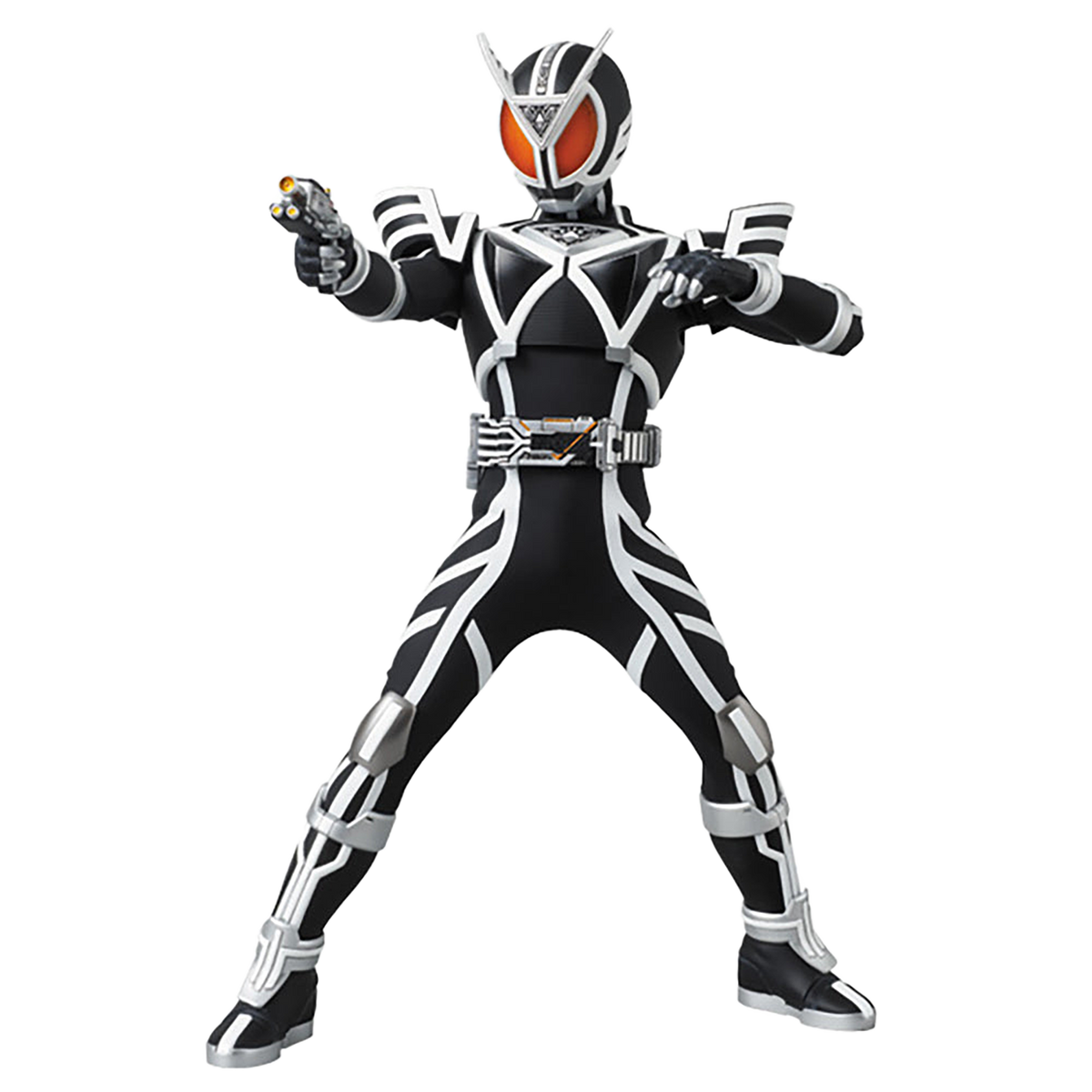 RAH DX 仮面ライダーデルタ | MEDICOM TOY OFFICIAL STORE RAH DX 仮面ライダーデルタ | MEDICOM TOY OFFICIAL STORE