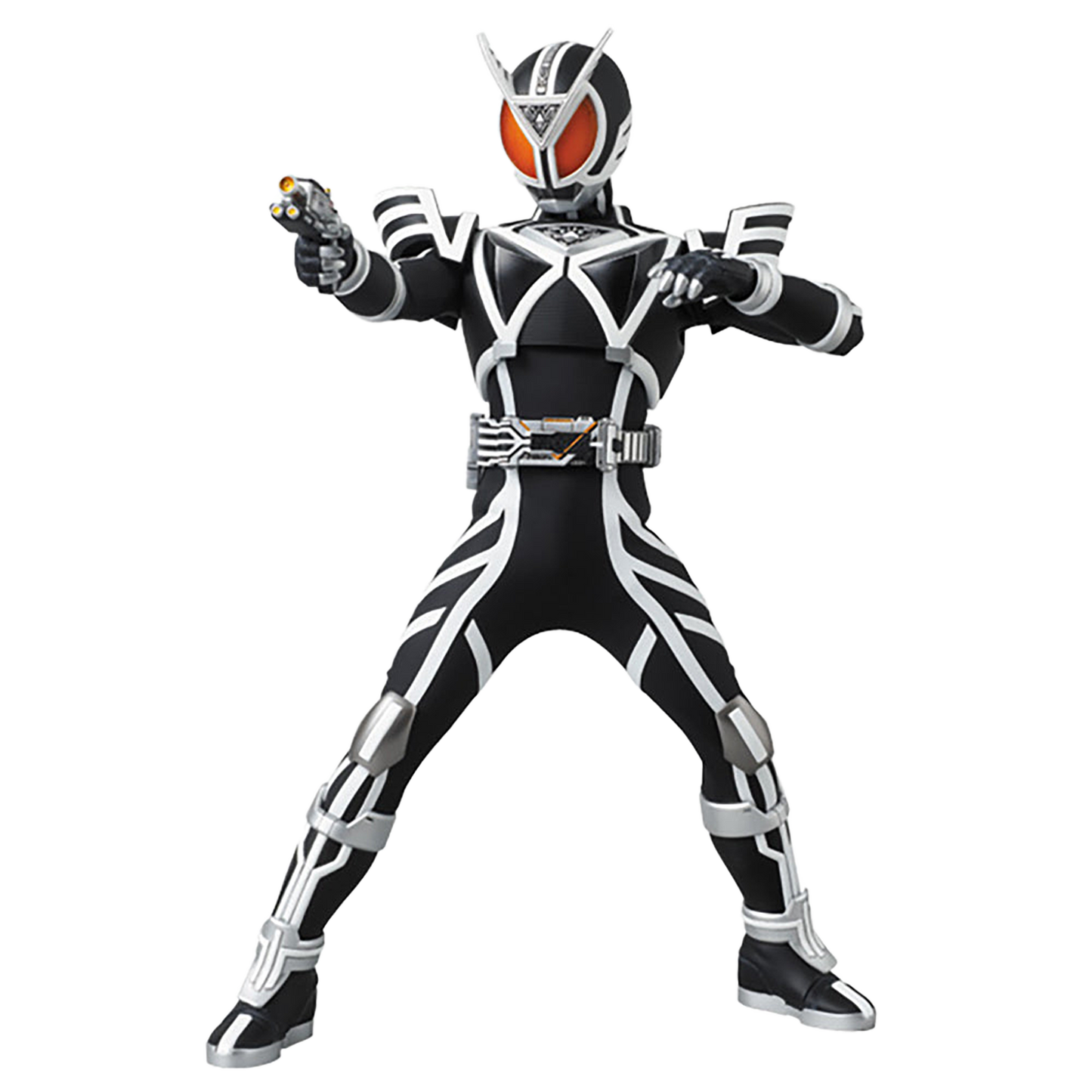 メディコム・トイ RAH DX 仮面ライダーファイズ デルタ RAH525 RAH DX 仮面ライダーデルタ | MEDICOM TOY OFFICIAL STORE