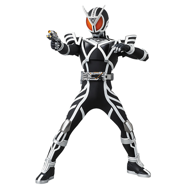 RAH DX 仮面ライダーデルタ | MEDICOM TOY OFFICIAL STORE