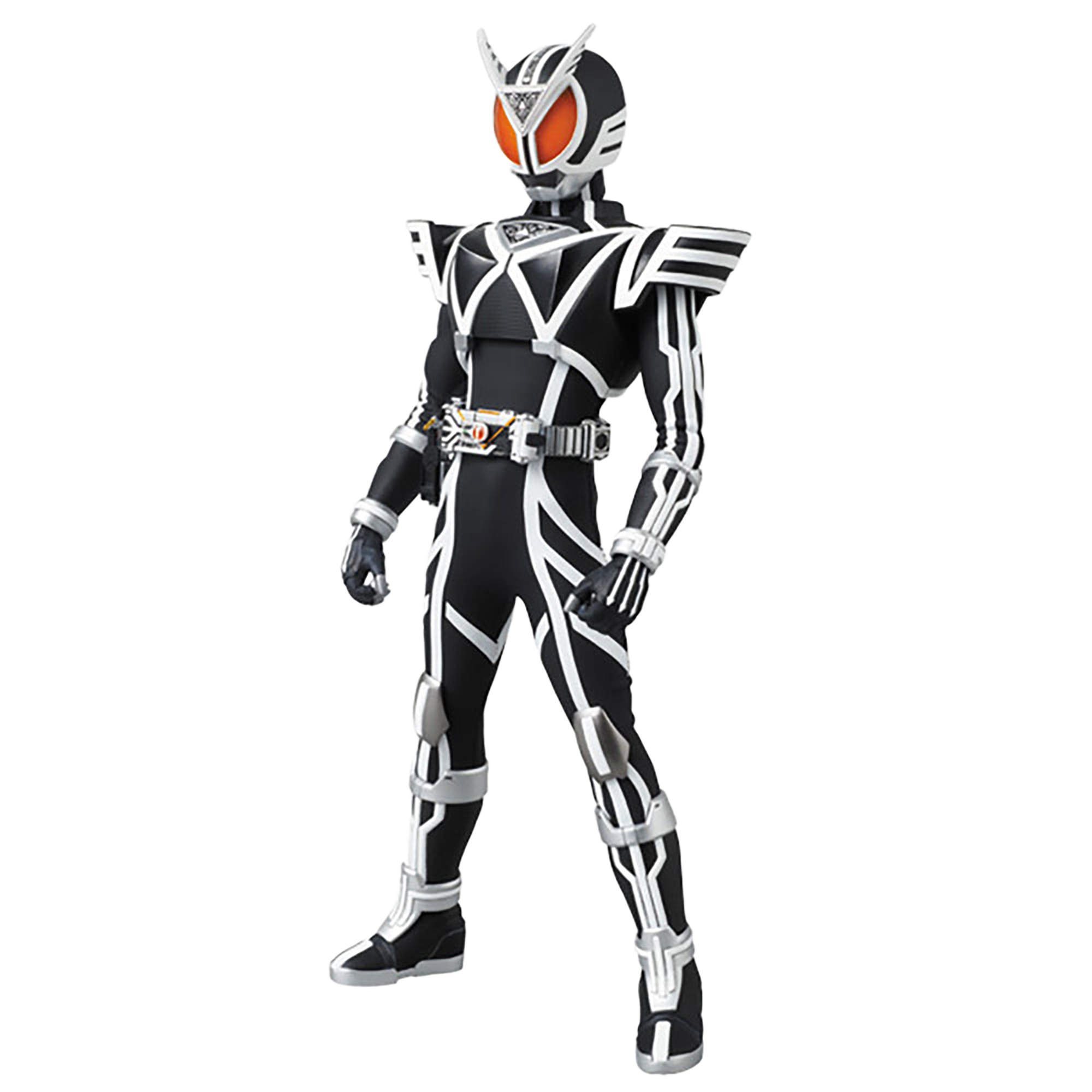 RAH DX 仮面ライダーデルタ | MEDICOM TOY OFFICIAL STORE
