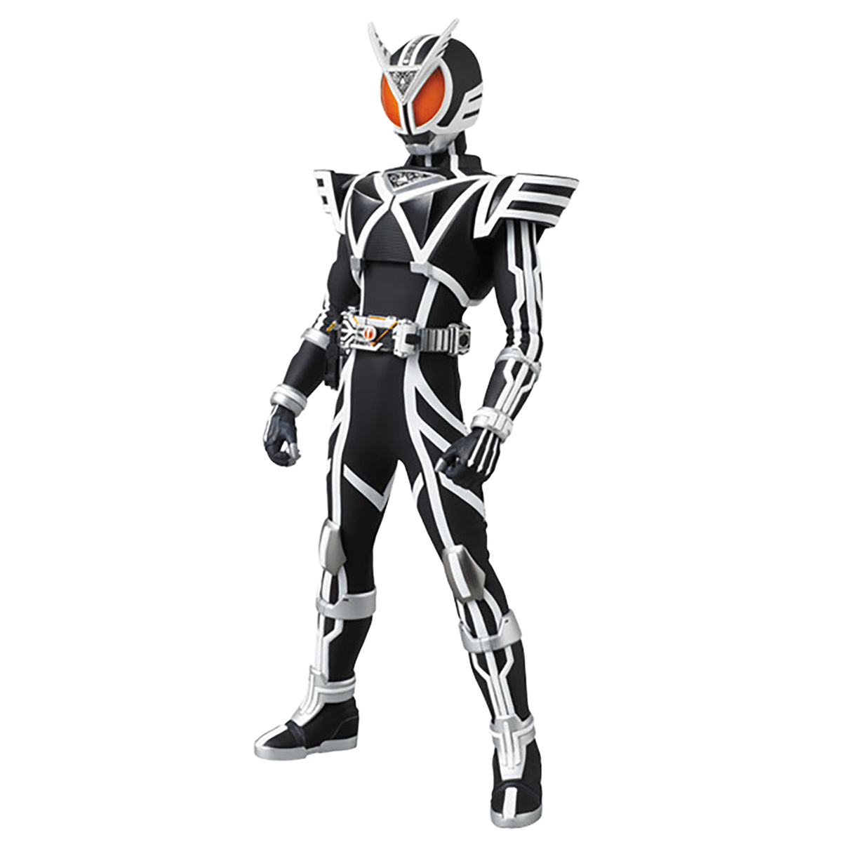 RAH DX 仮面ライダーデルタ | MEDICOM TOY OFFICIAL STORE