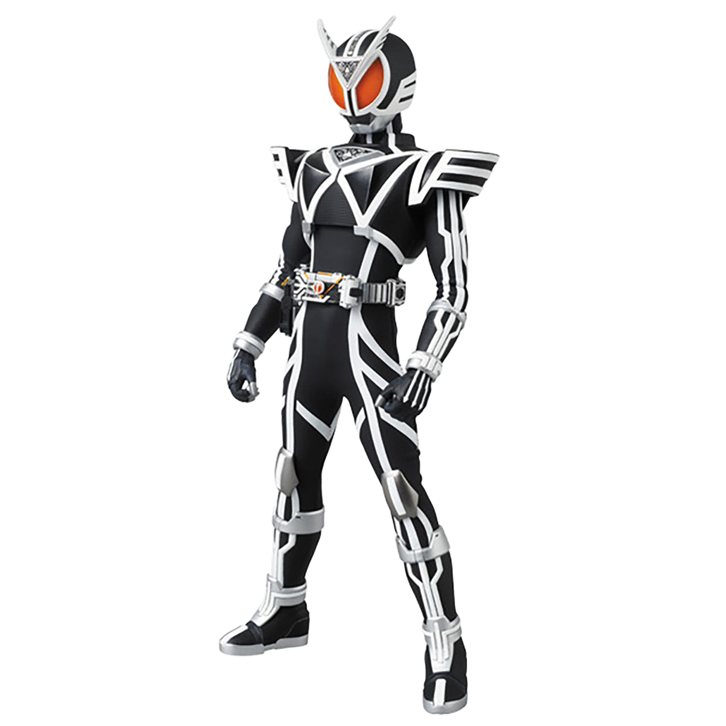 RAH リアルアクションヒーローズ 仮面ライダーデルタ RAH DX 仮面ライダーデルタ | MEDICOM TOY OFFICIAL STORE