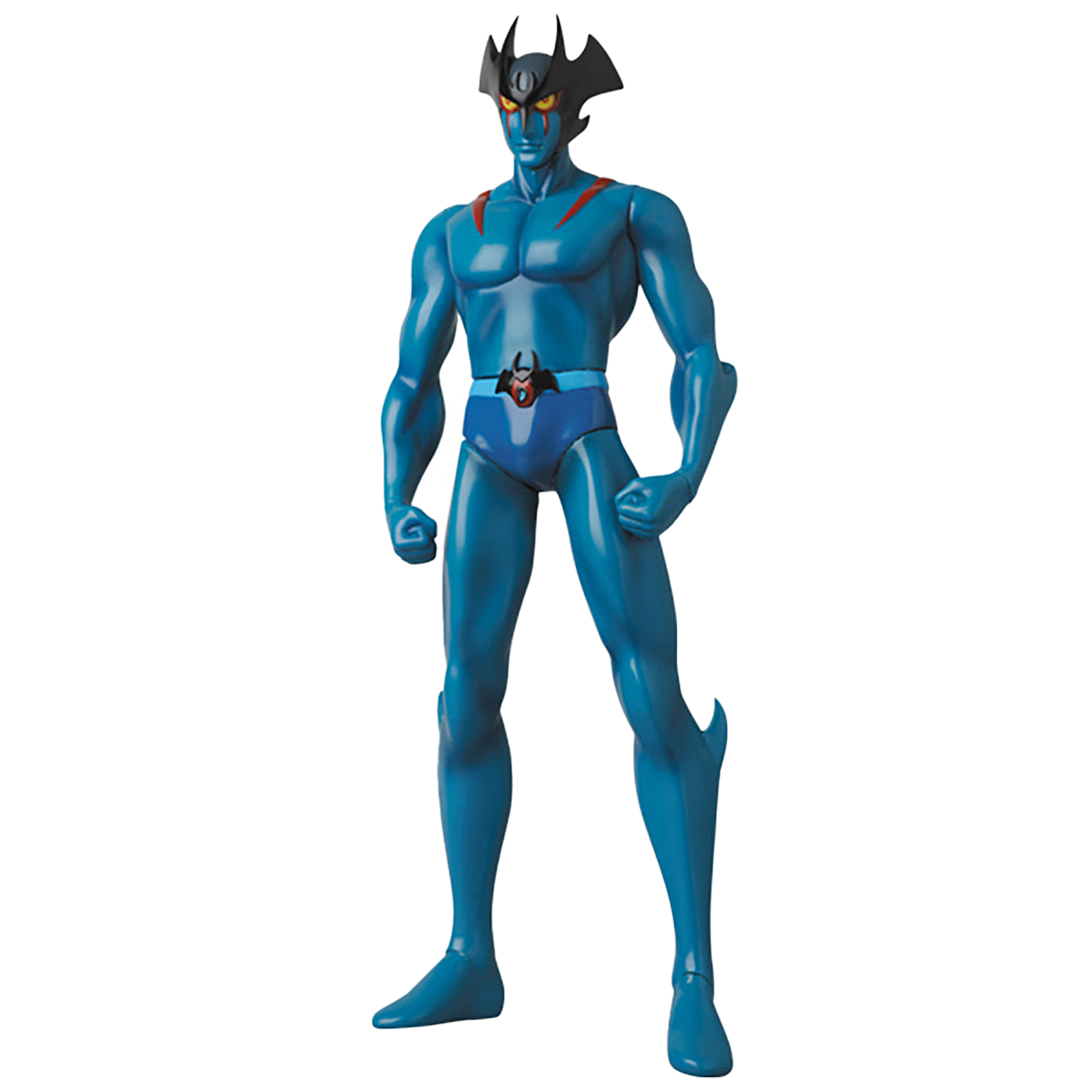 デビルマン