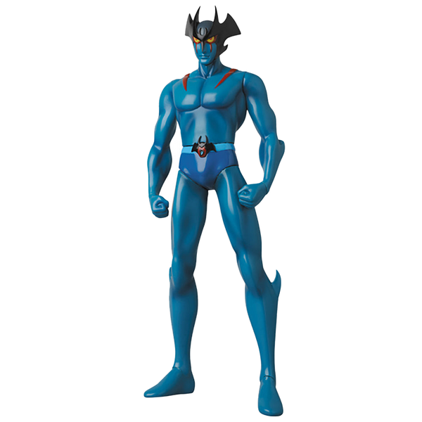 デビルマン | MEDICOM TOY OFFICIAL STORE