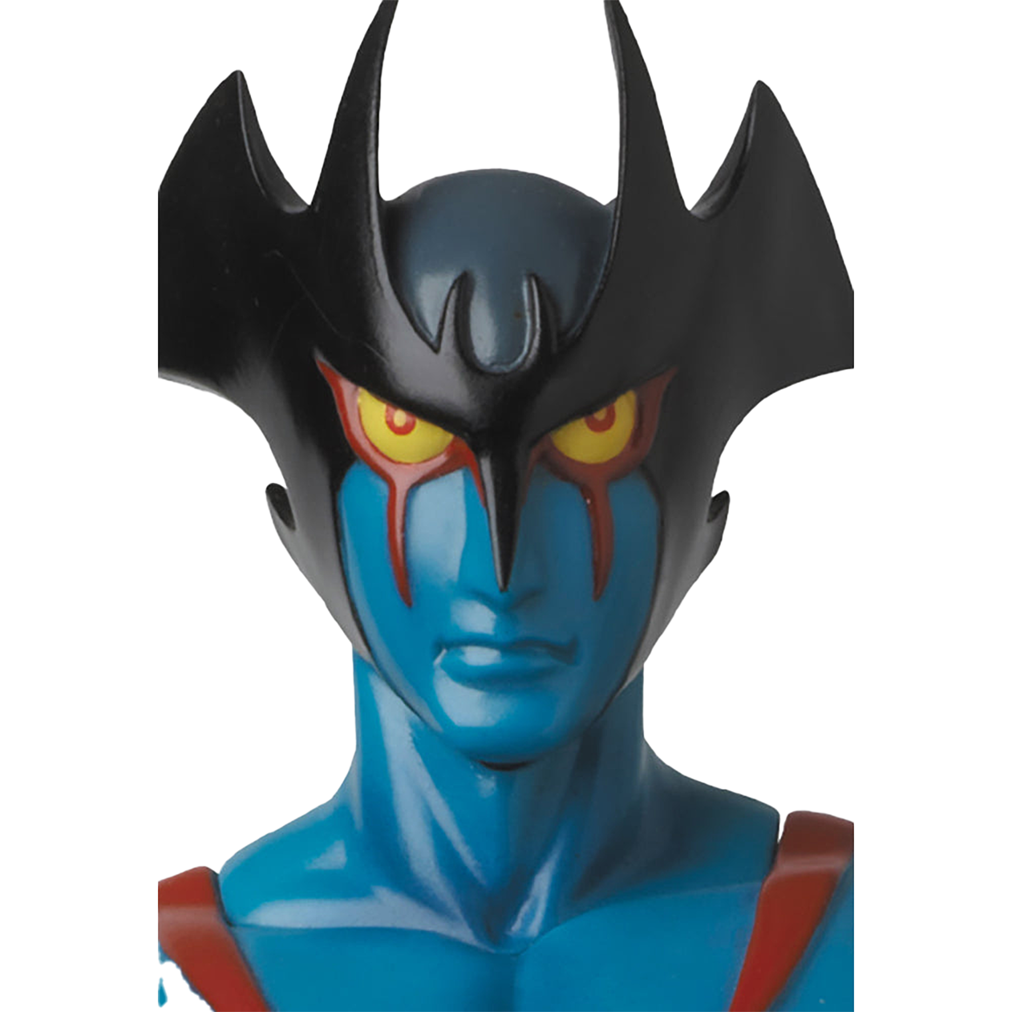 デビルマン