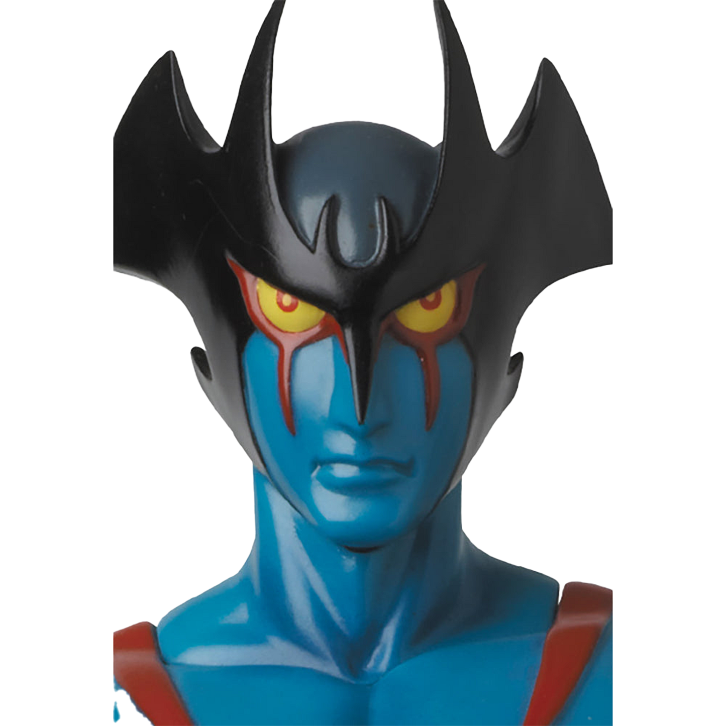 デビルマン